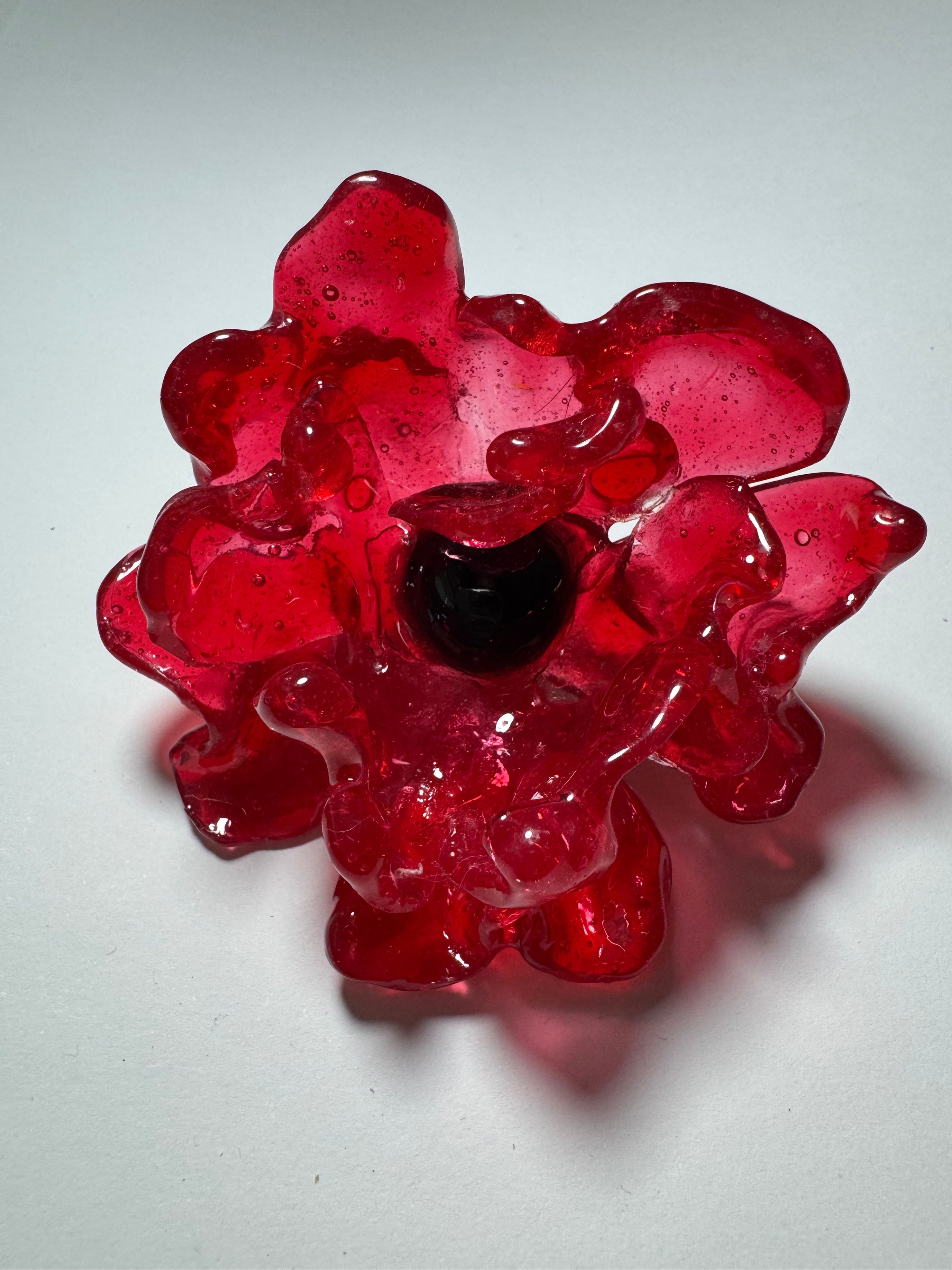Amapola ring 1