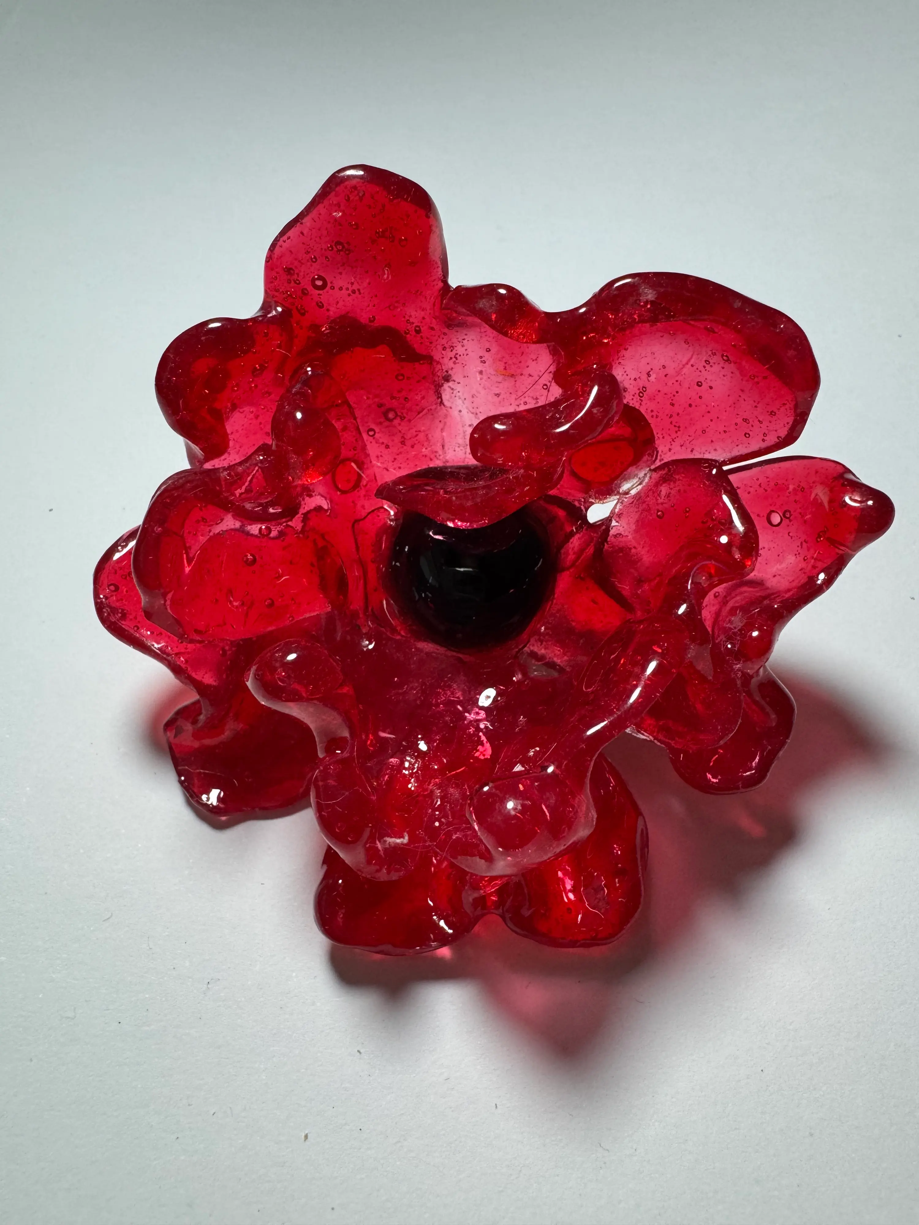 Amapola ring 1