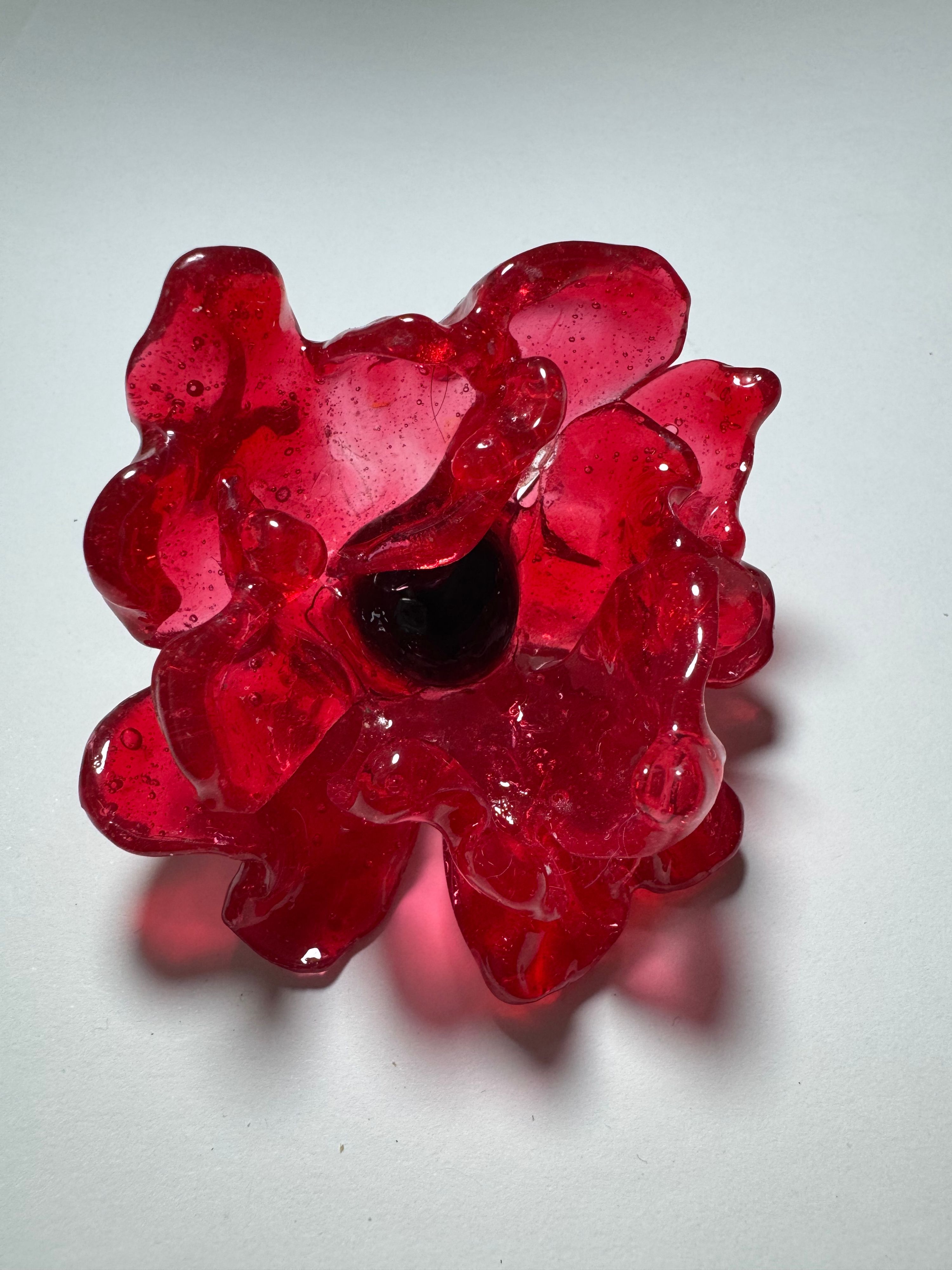Amapola ring 2