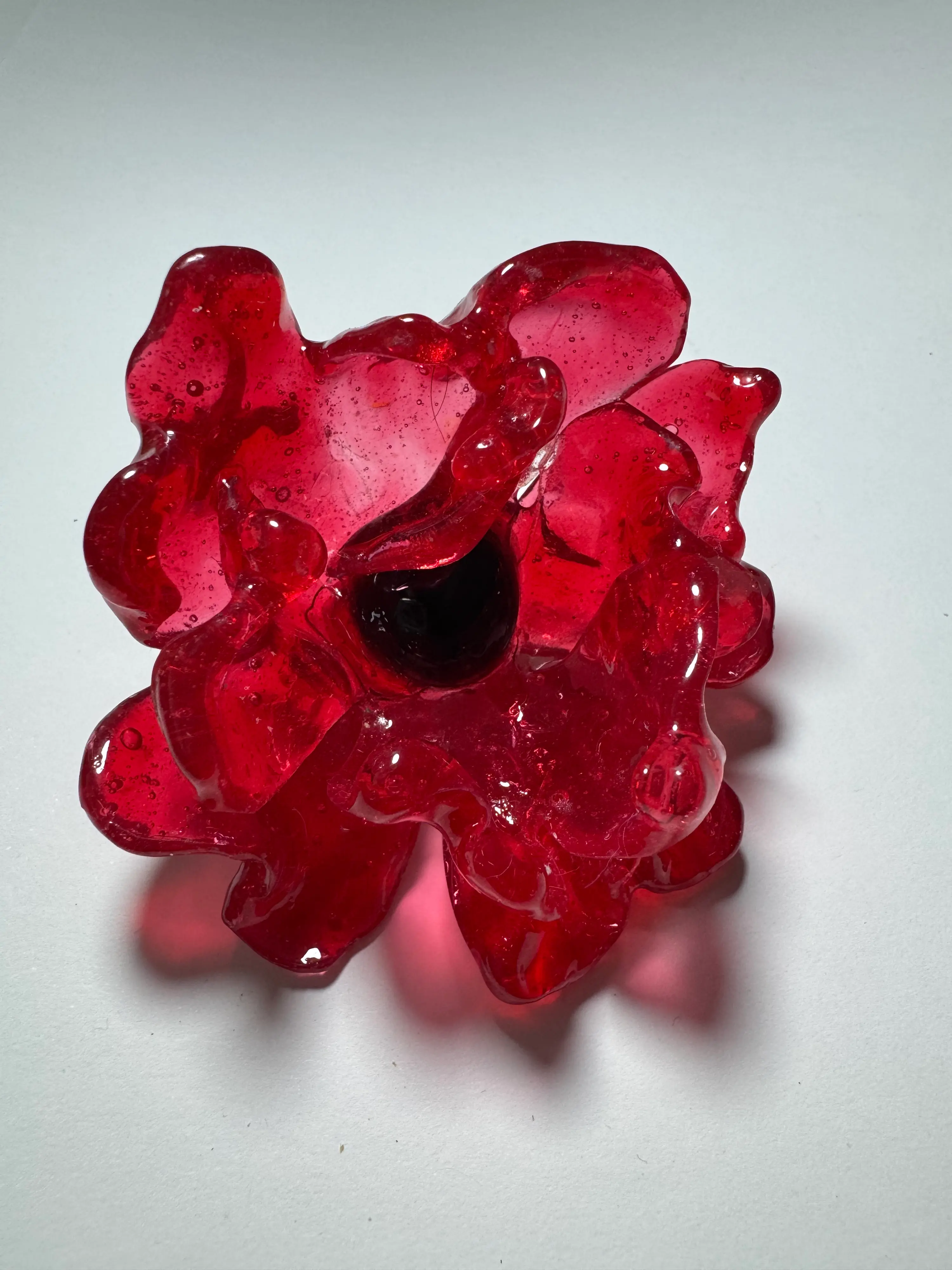 Amapola ring 2