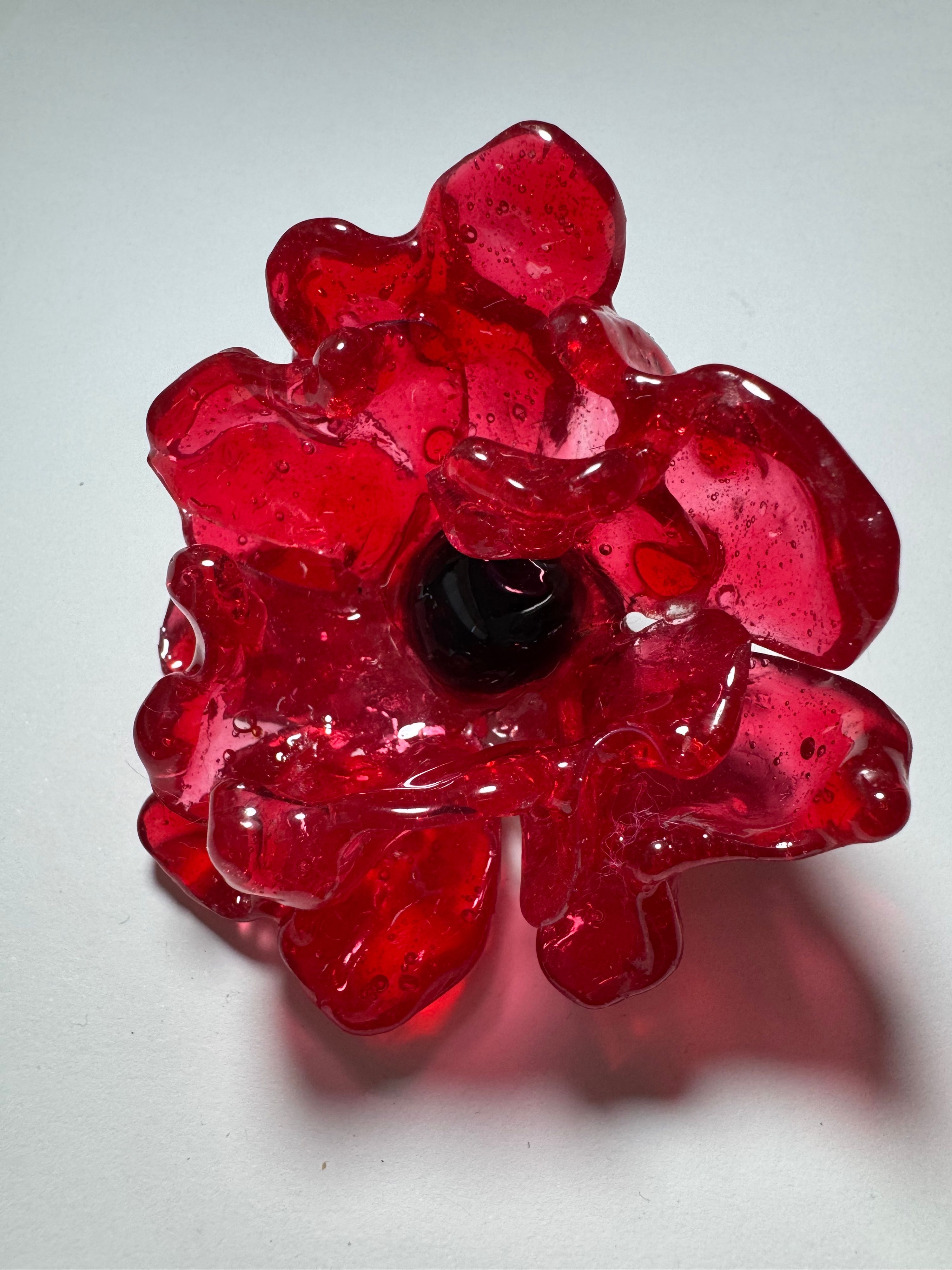 Amapola ring 3