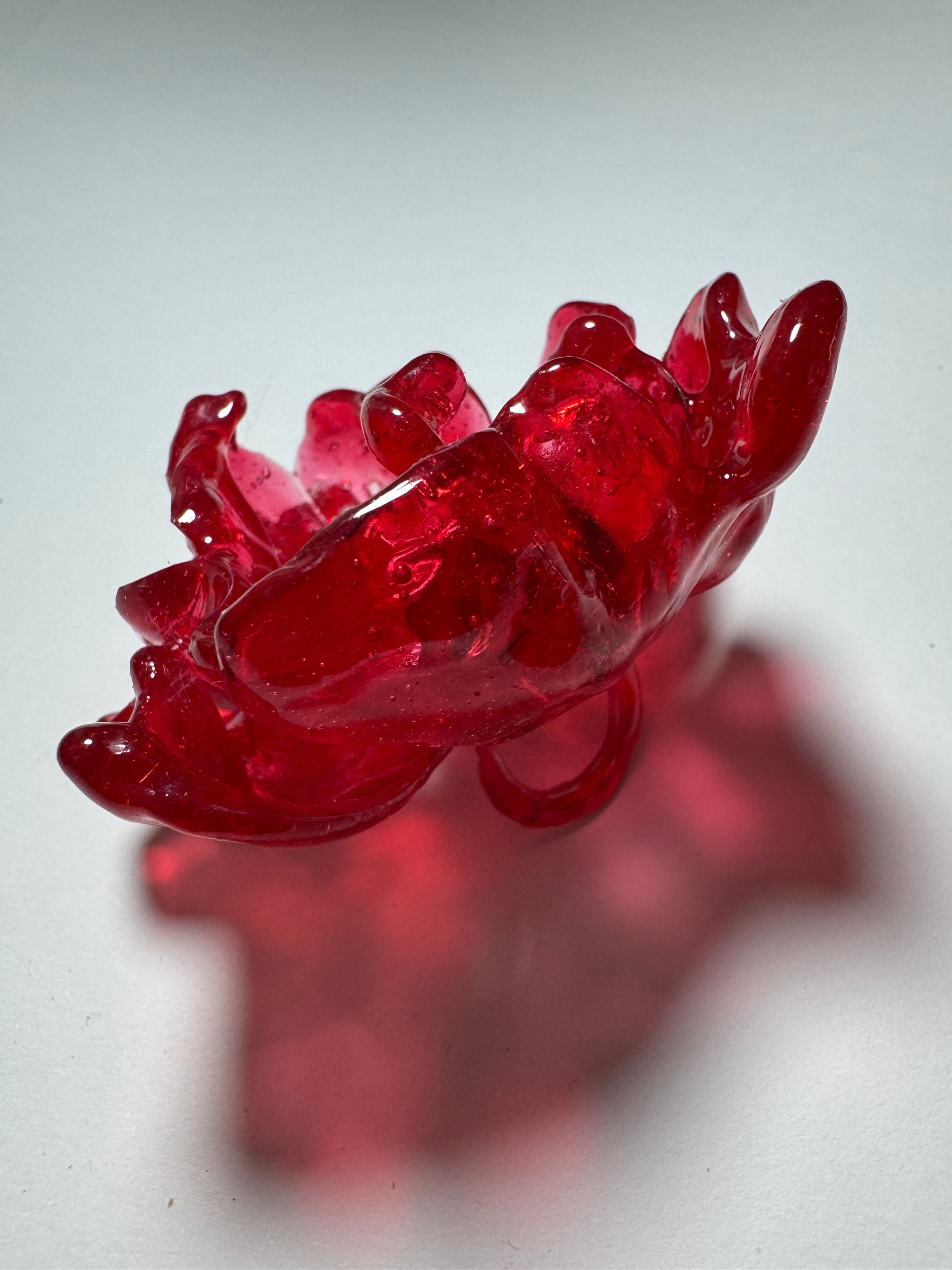 Amapola ring 4