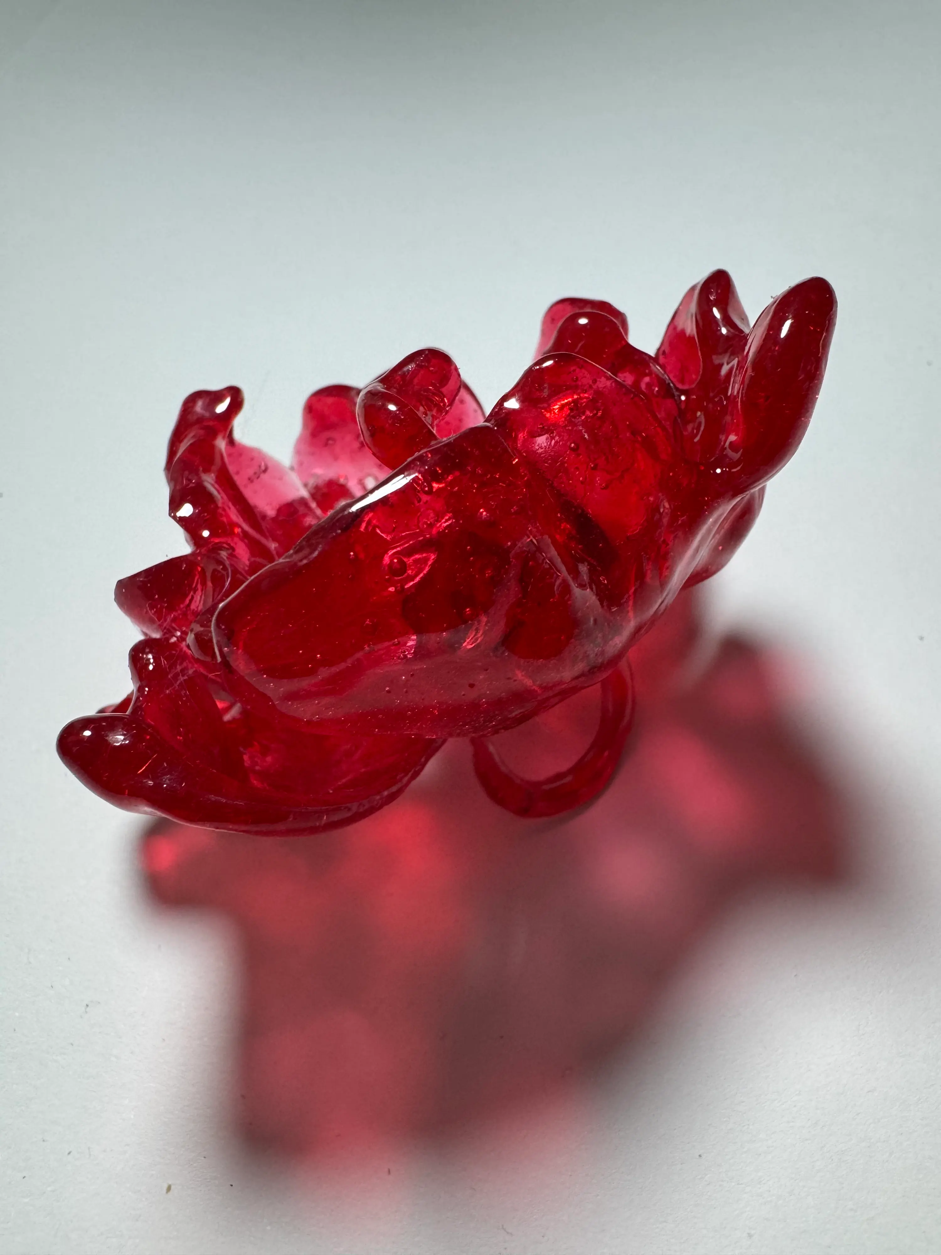 Amapola ring 4