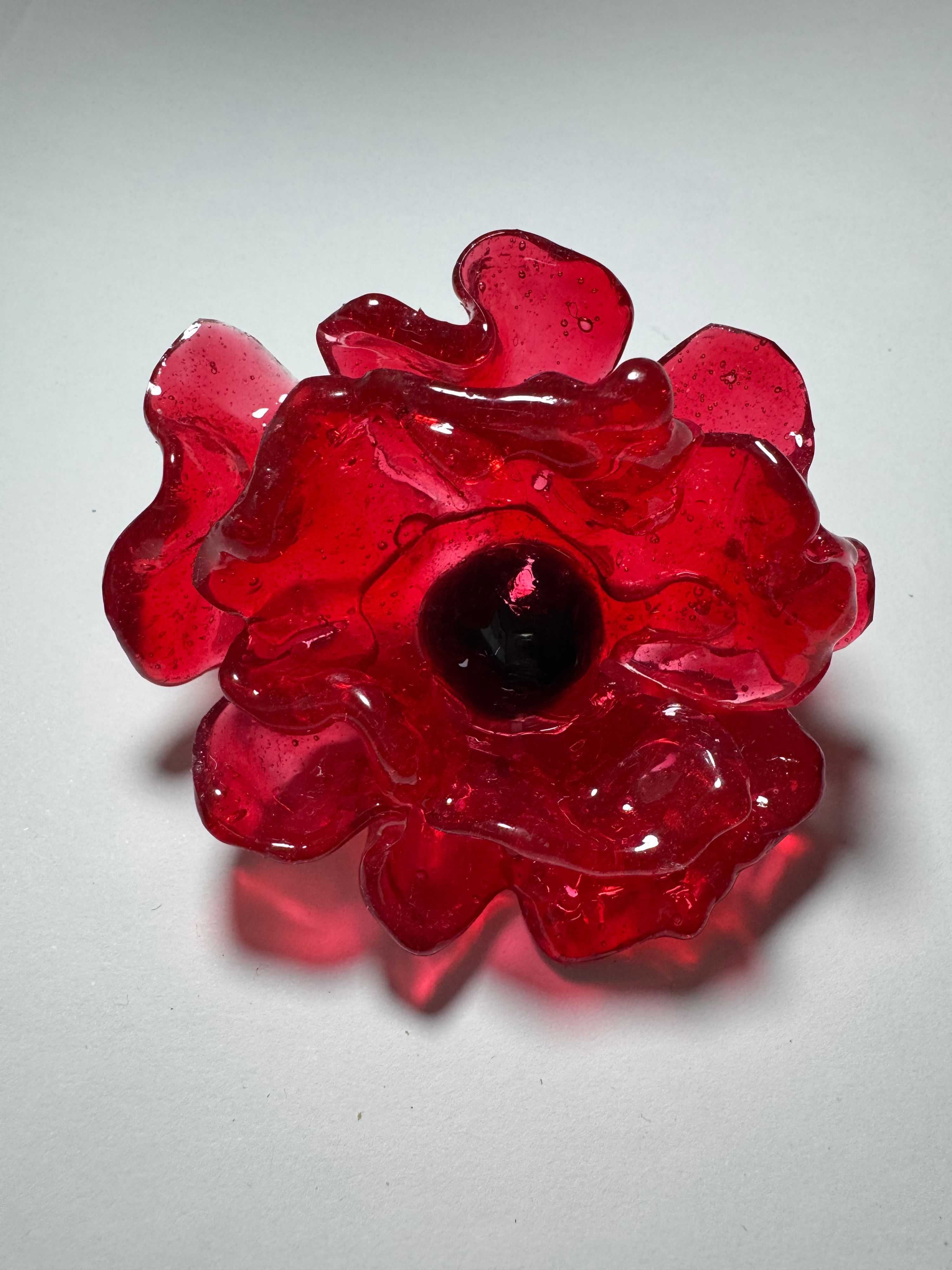 Amapola ring 1