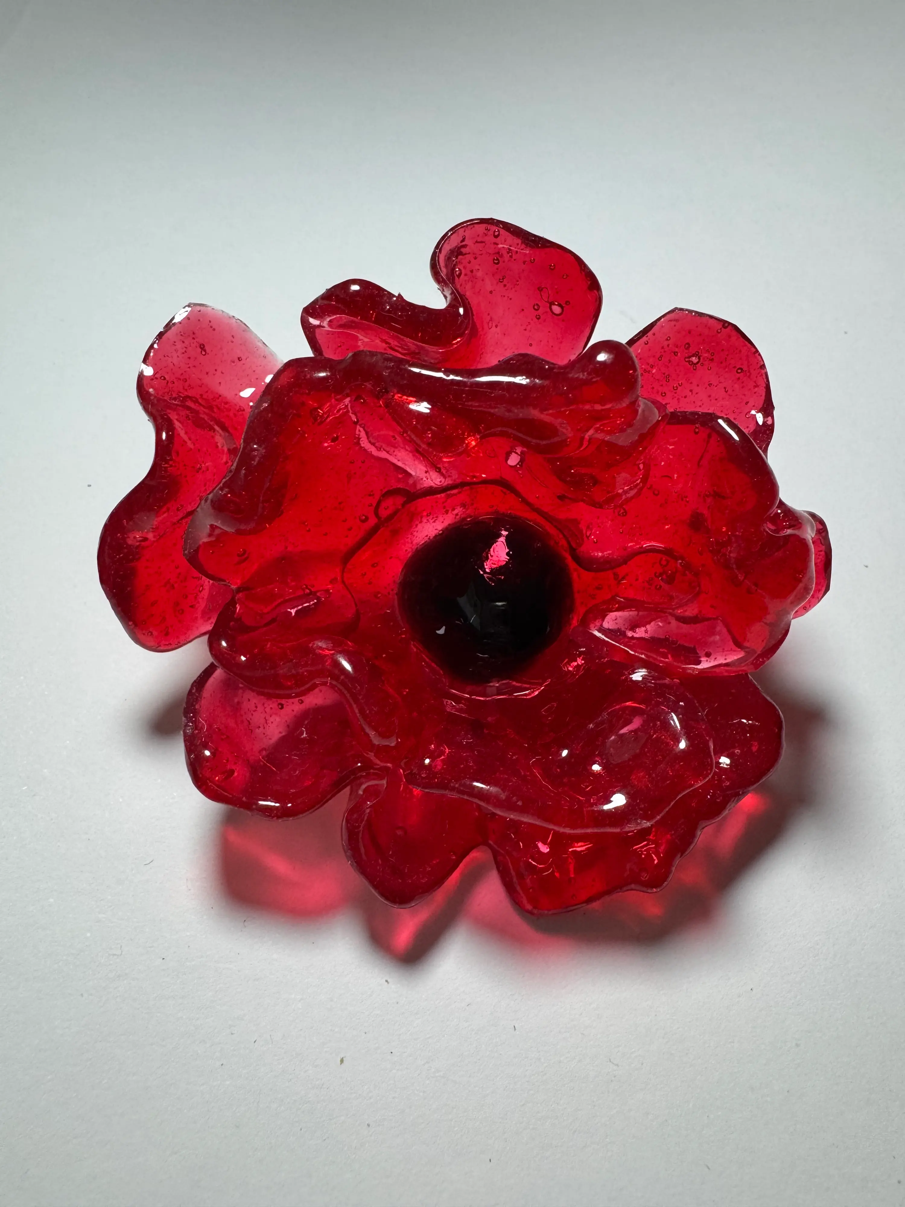 Amapola ring 1