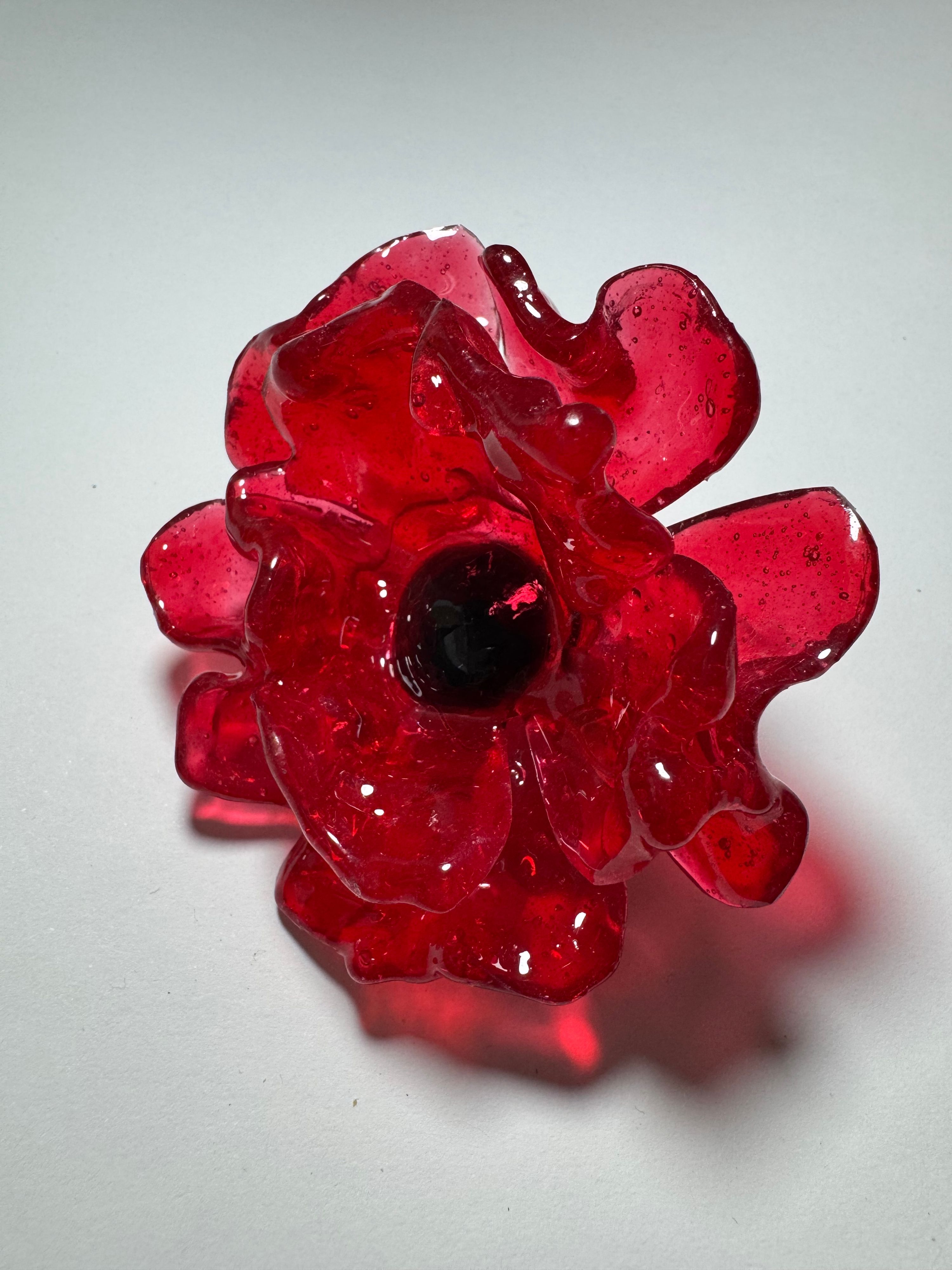 Amapola ring 2