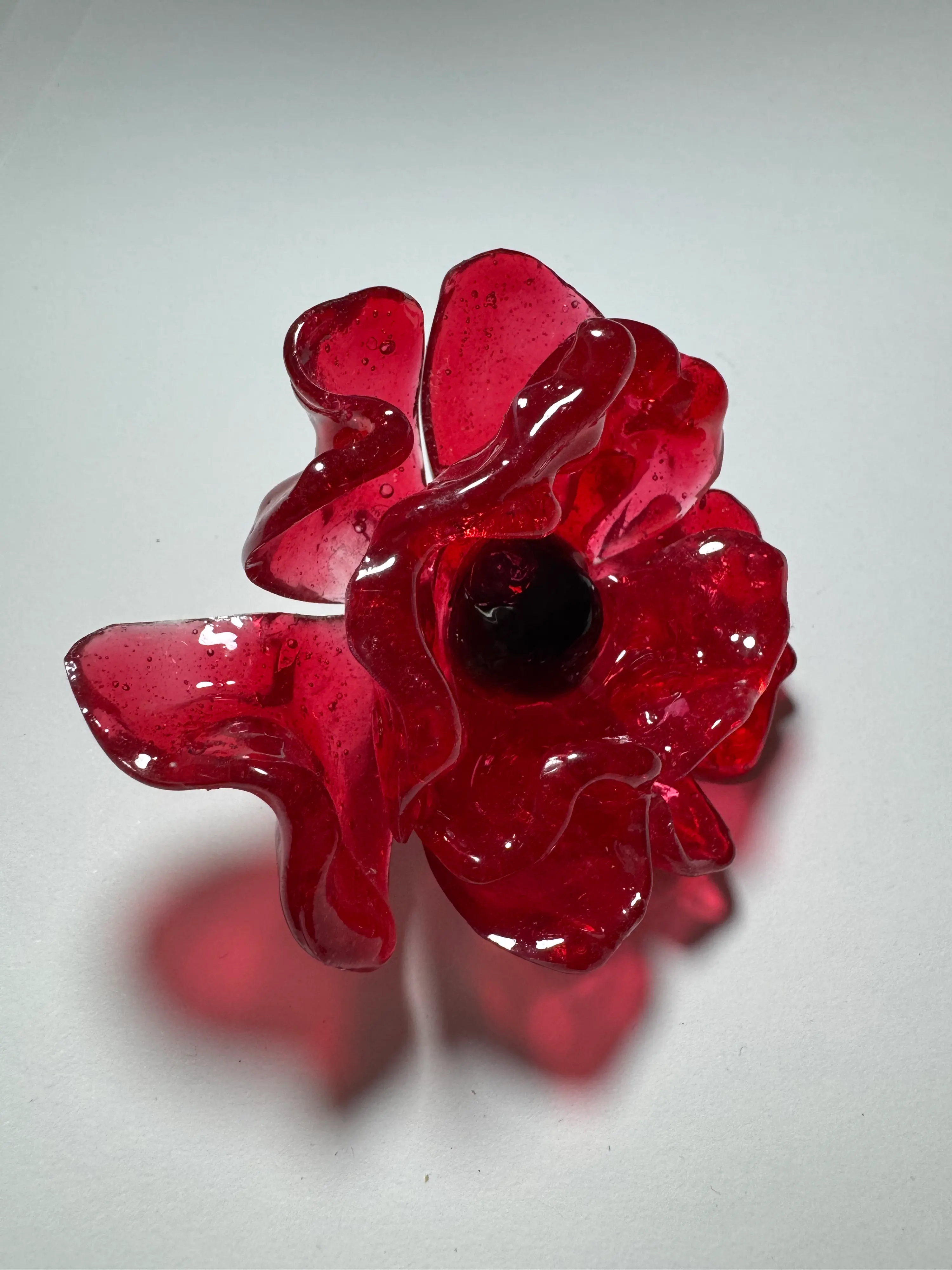 Amapola ring 3