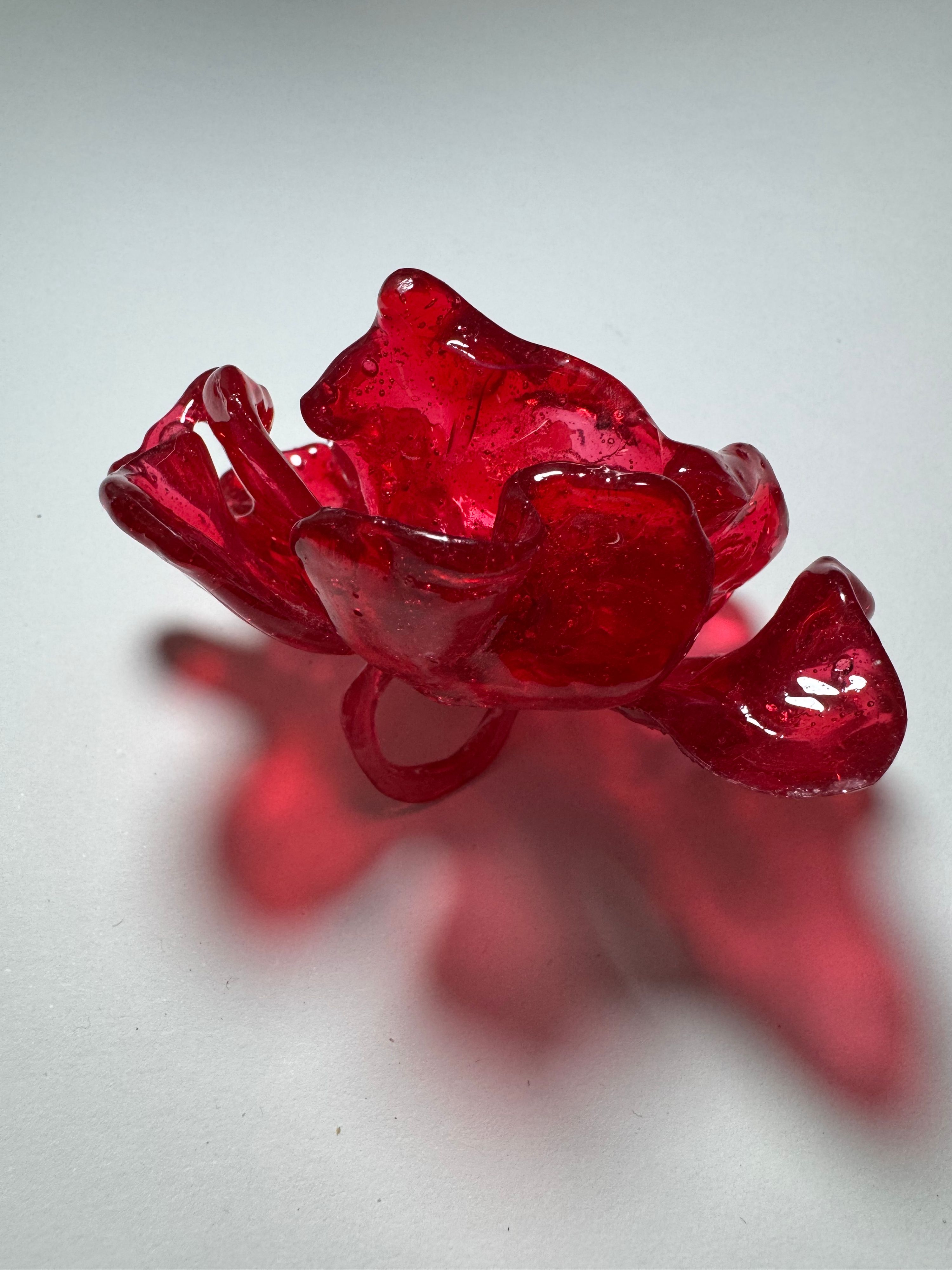 Amapola ring 4