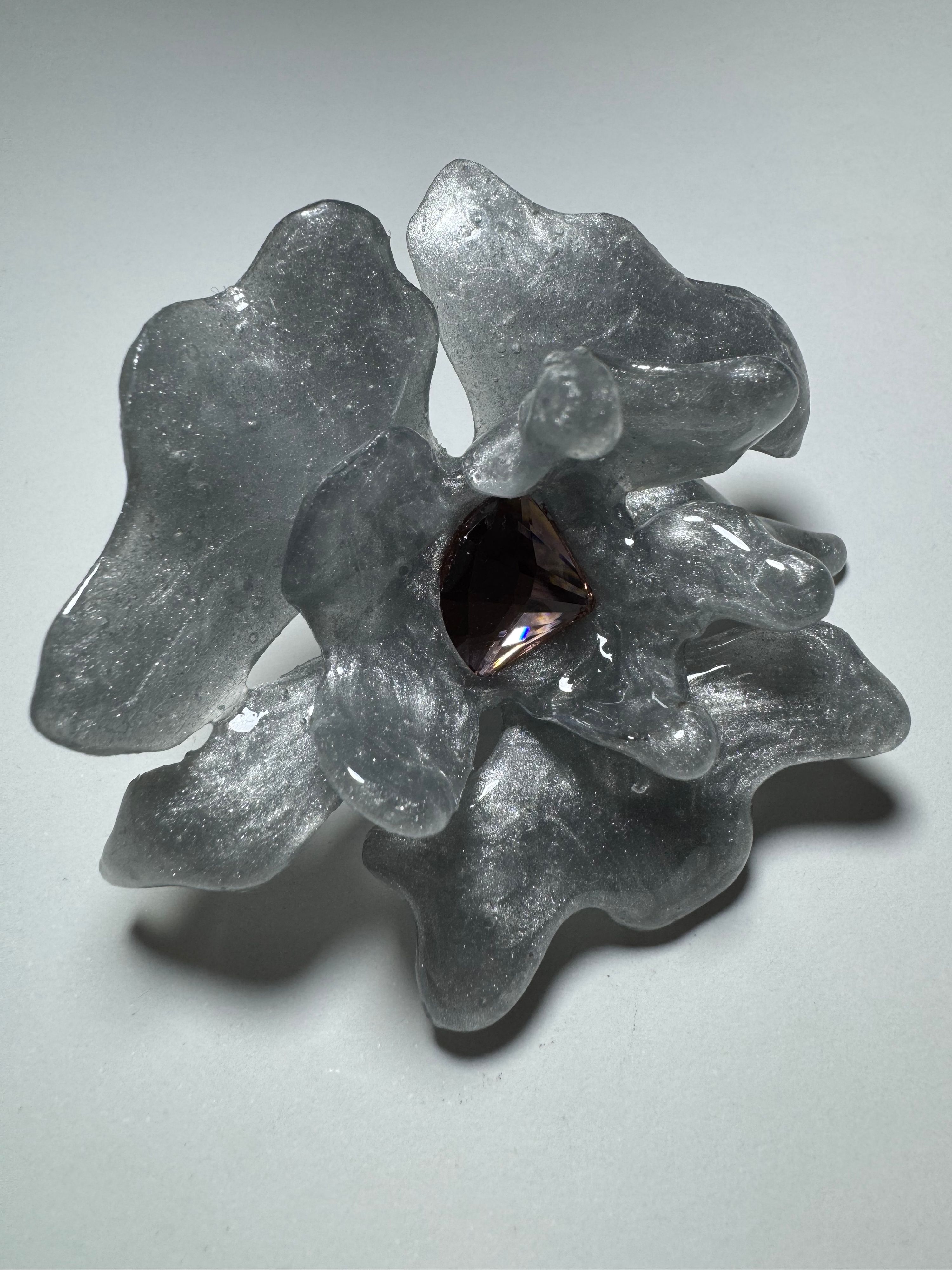 Pétalos ring  2