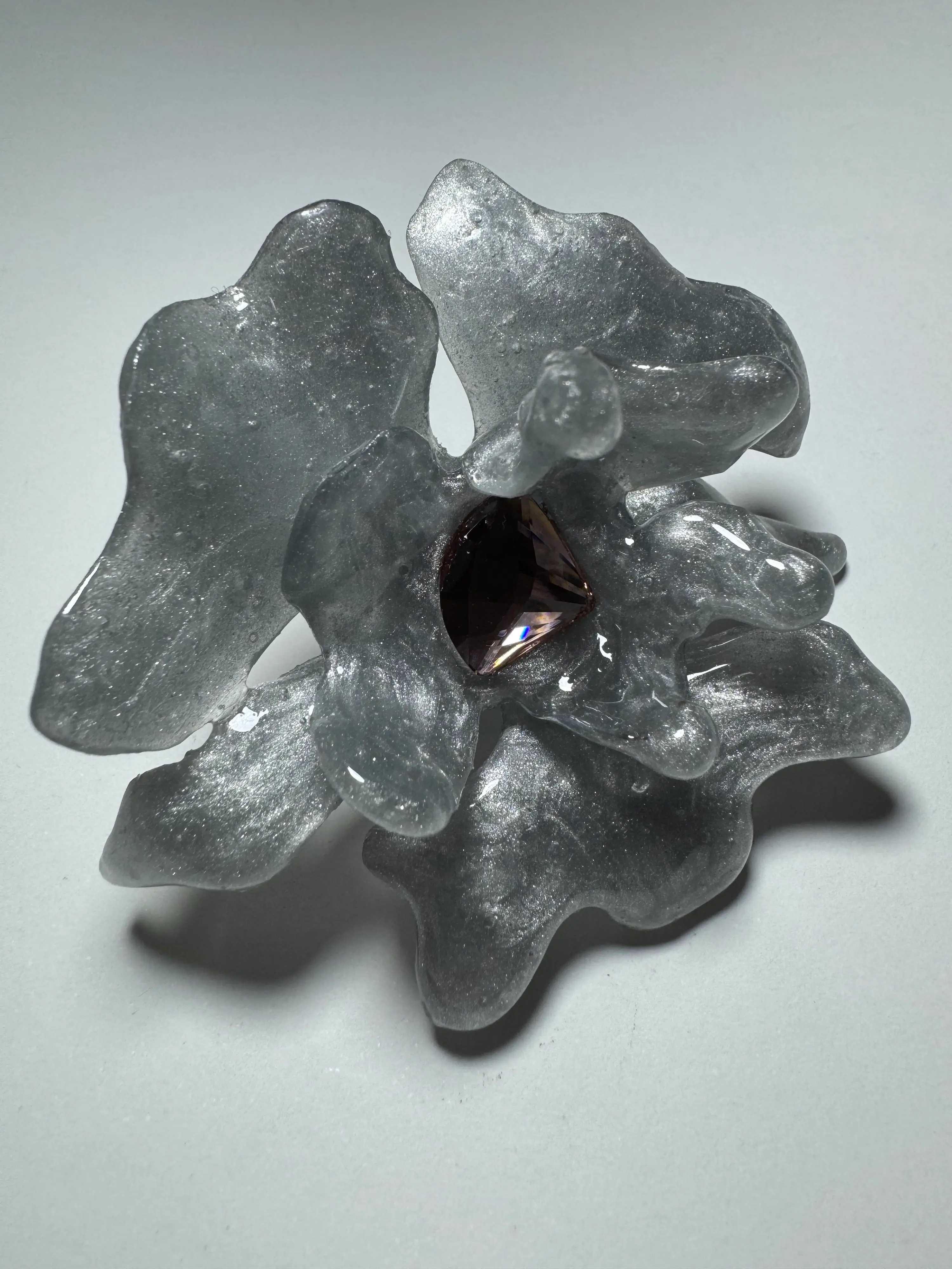 Pétalos ring 2