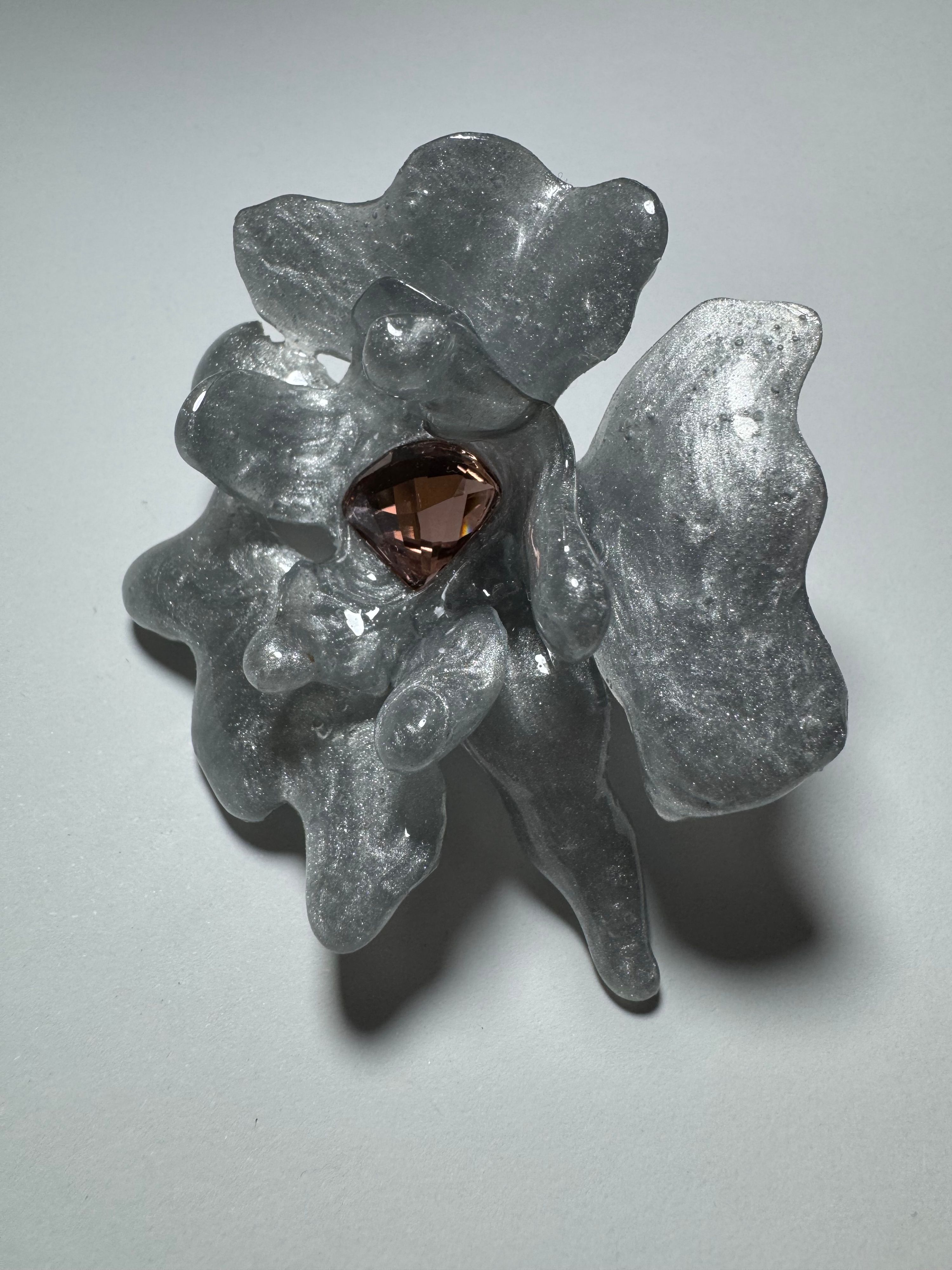 Pétalos ring  3