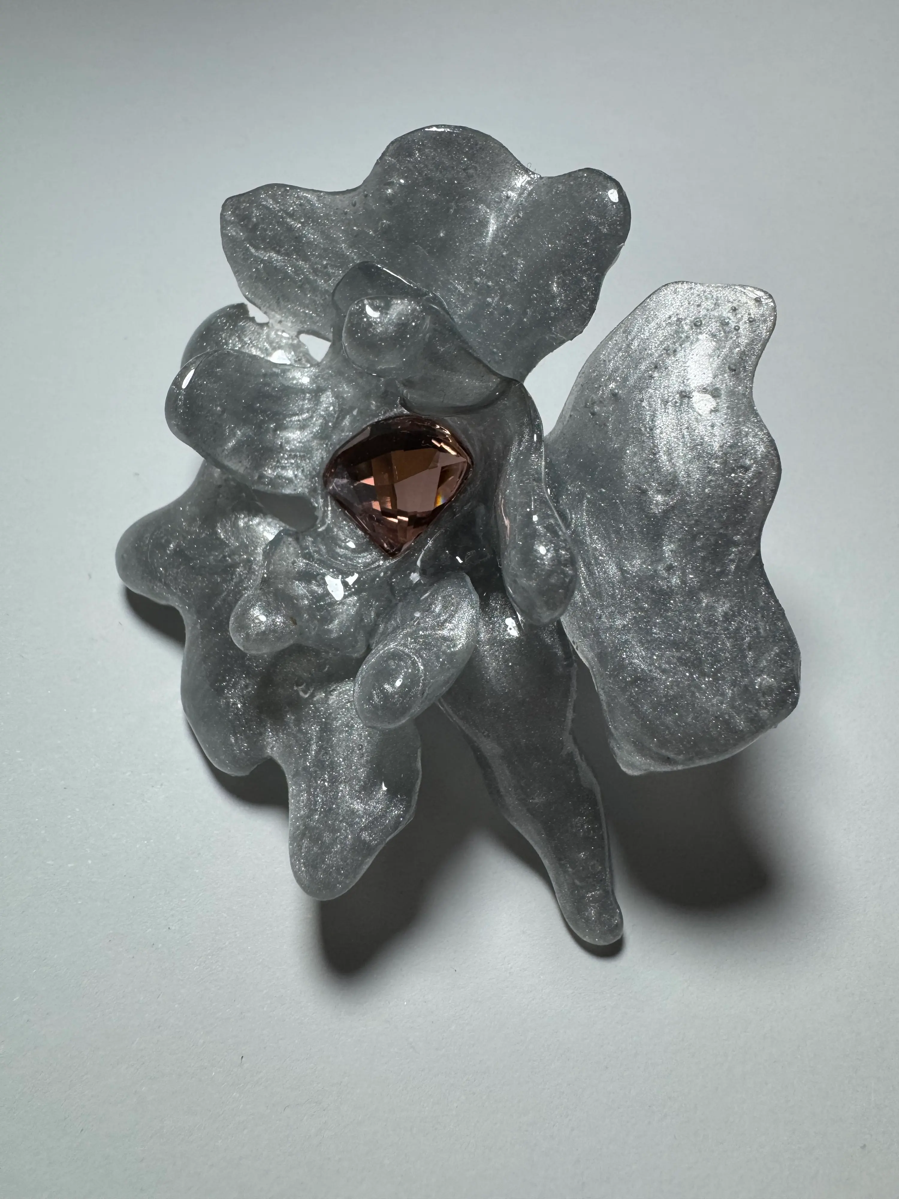 Pétalos ring 3