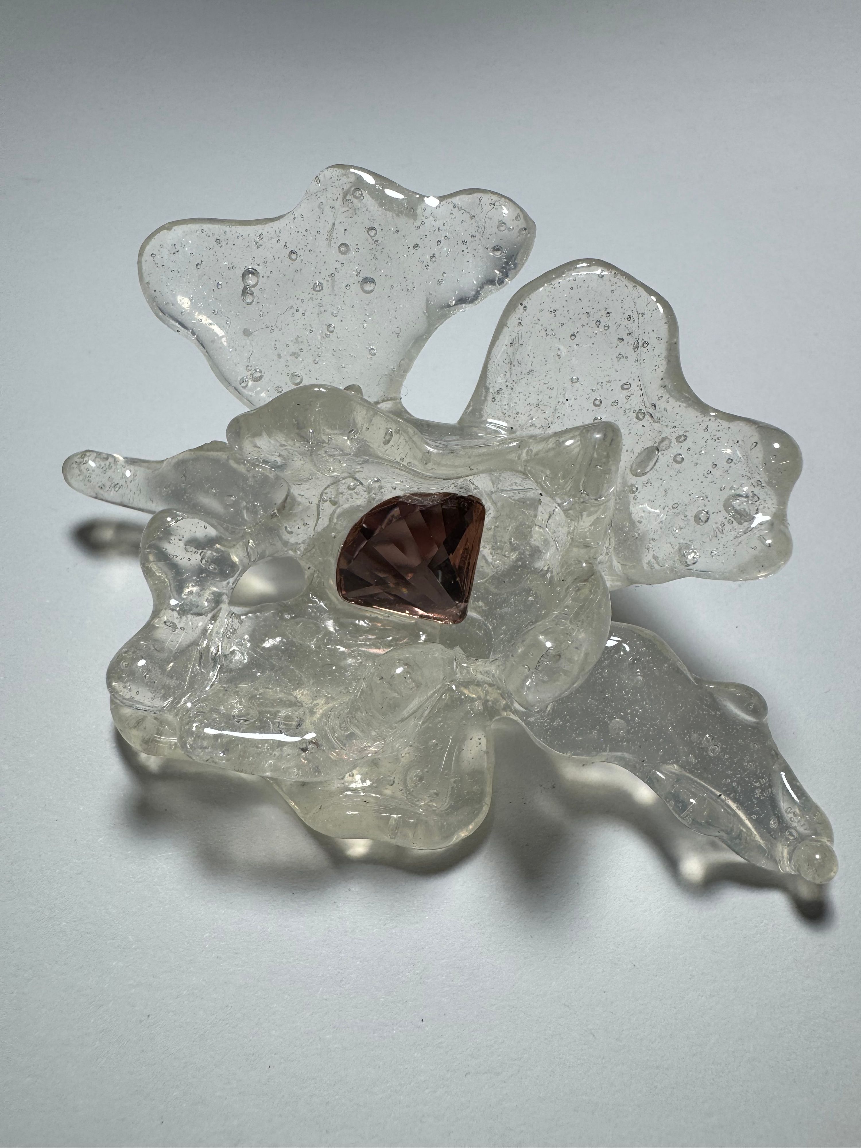 Pétalos ring  1