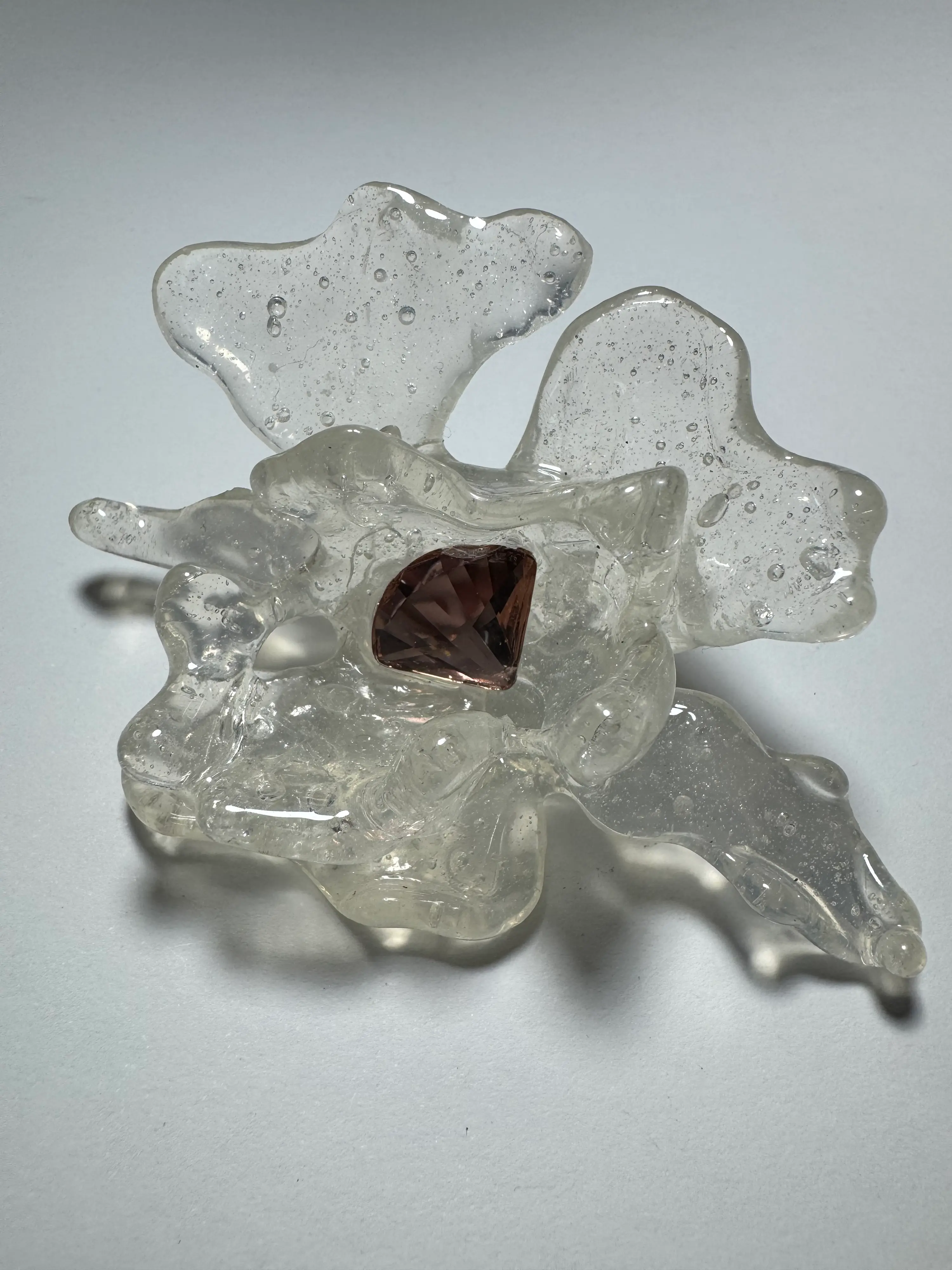 Pétalos ring 1