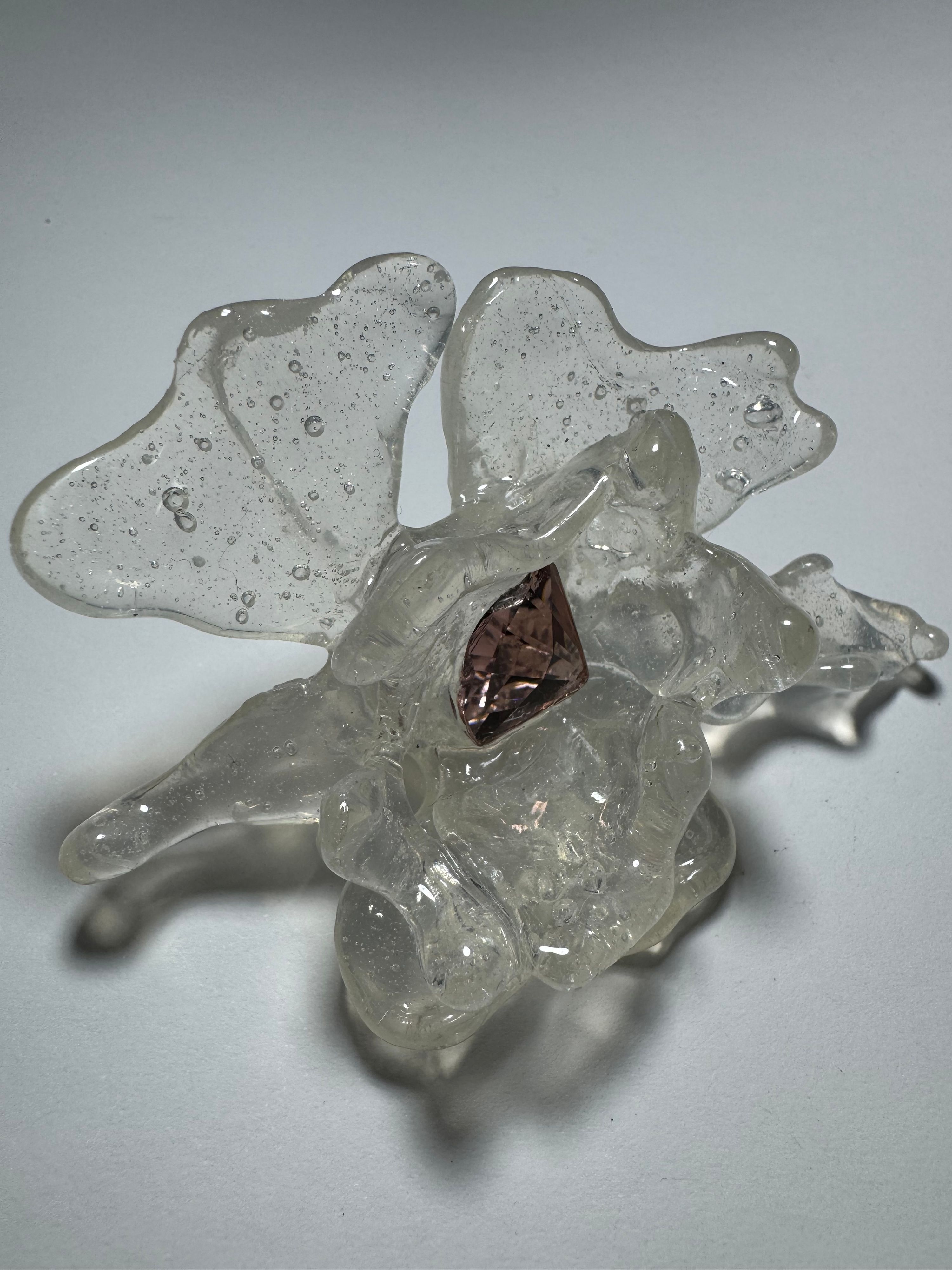 Pétalos ring  2