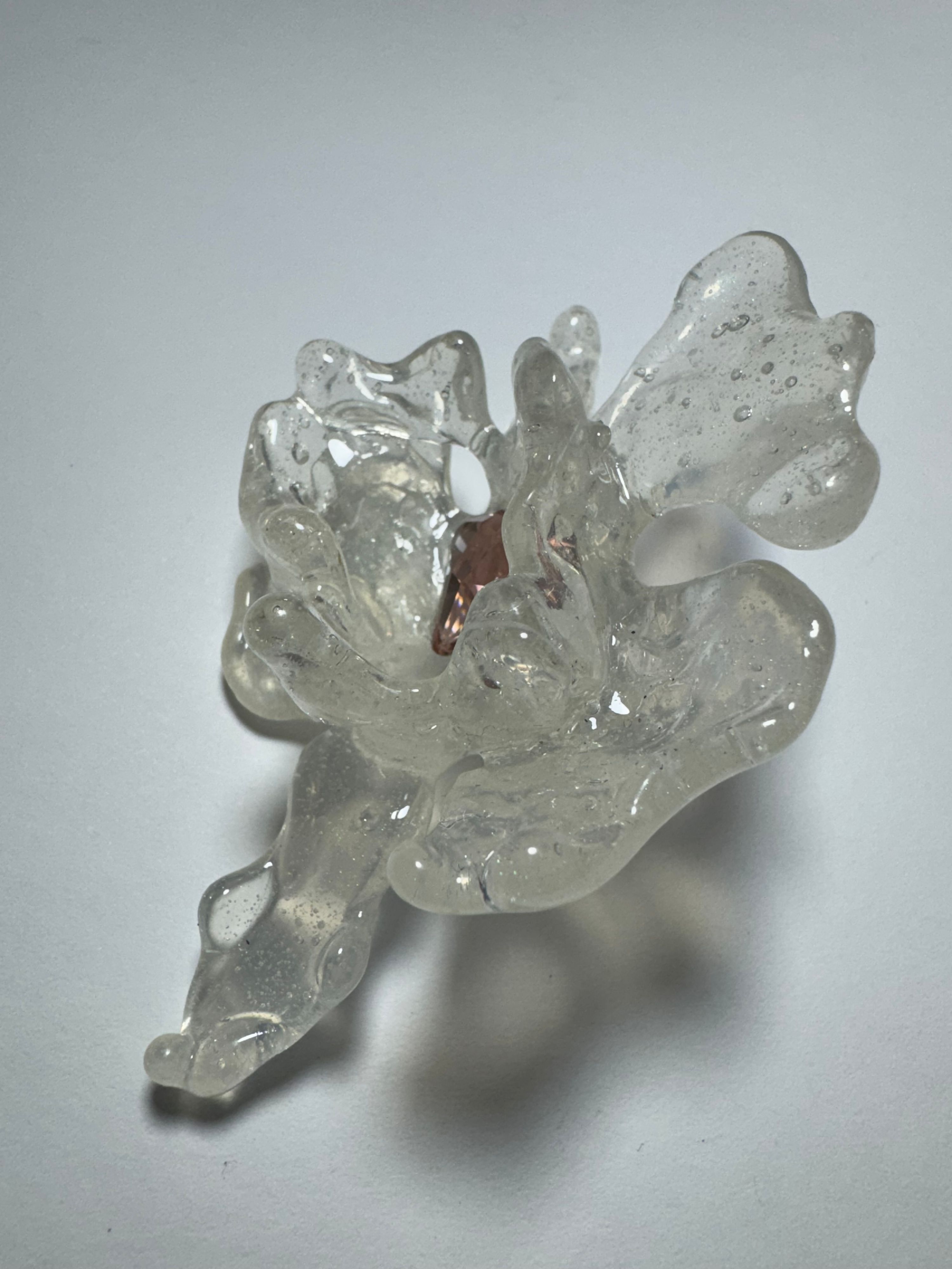 Pétalos ring  3