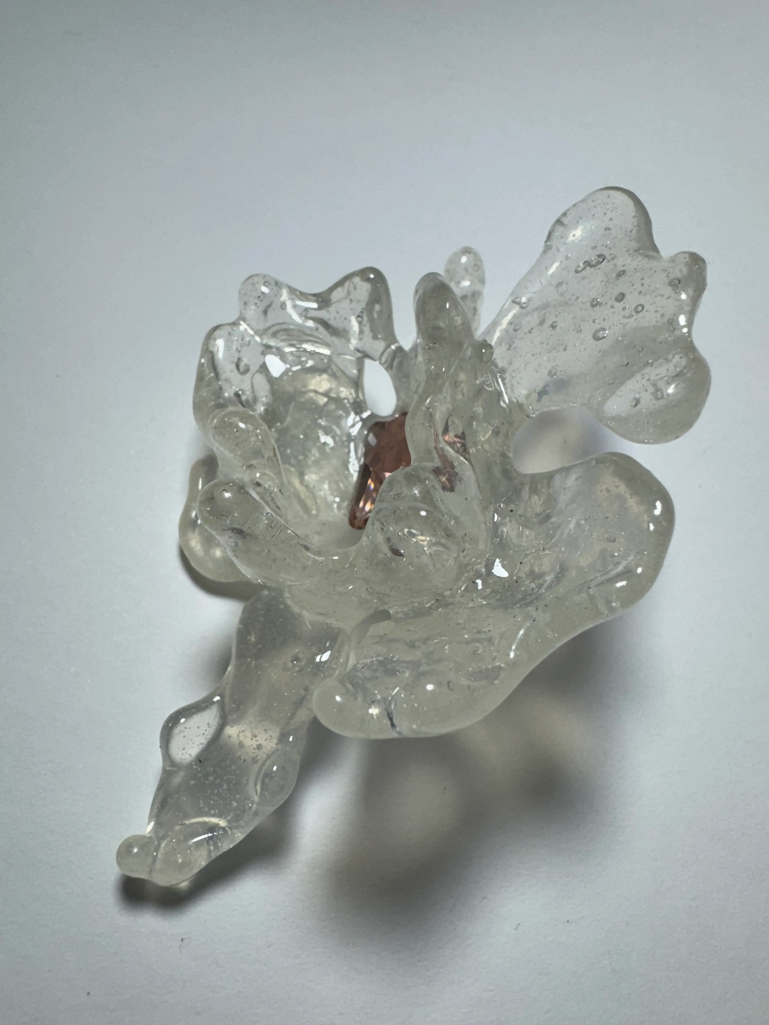Pétalos ring 3