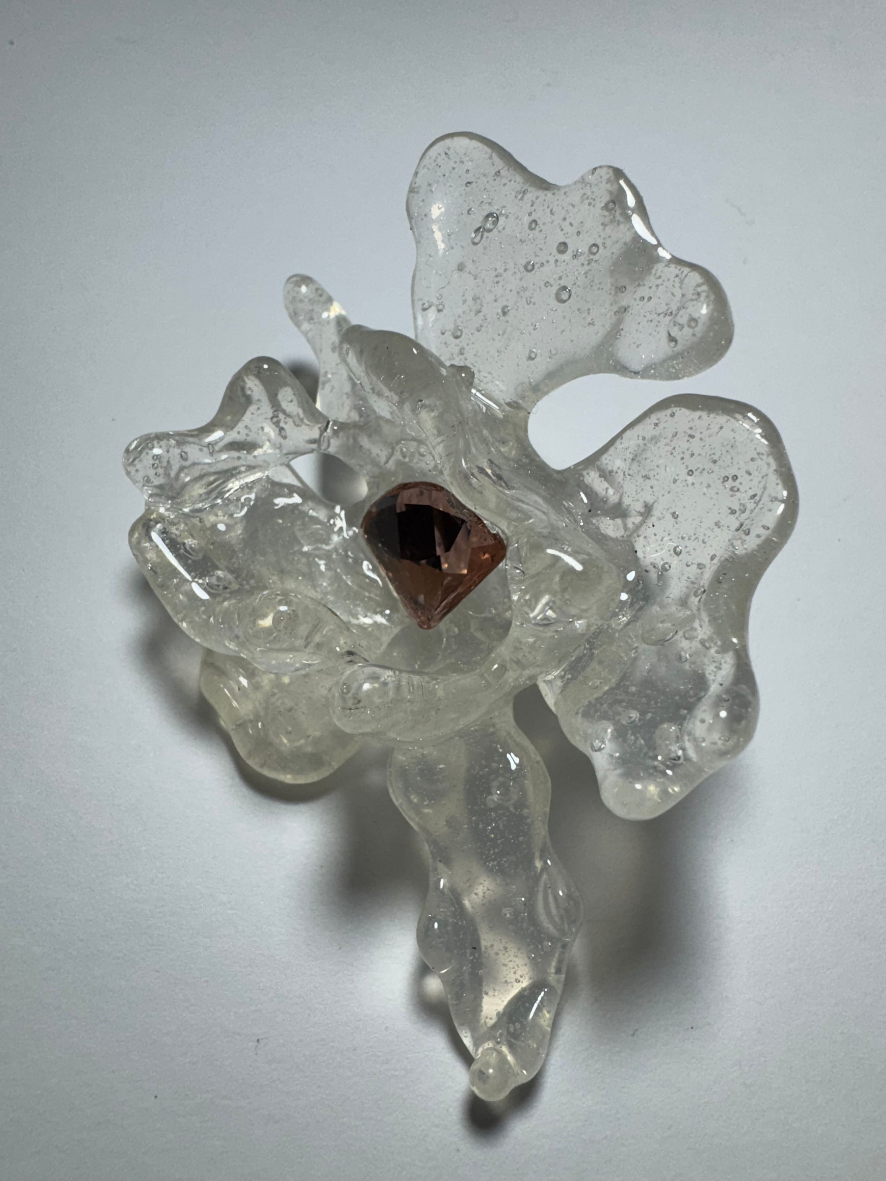 Pétalos ring  4