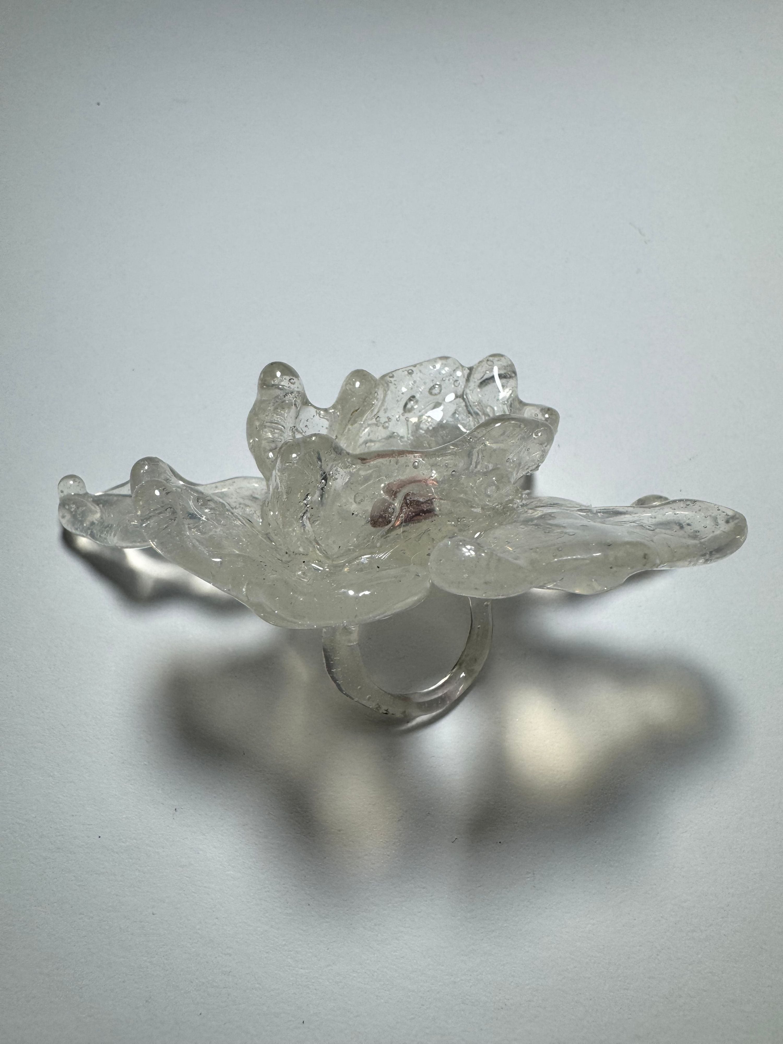 Pétalos ring  5
