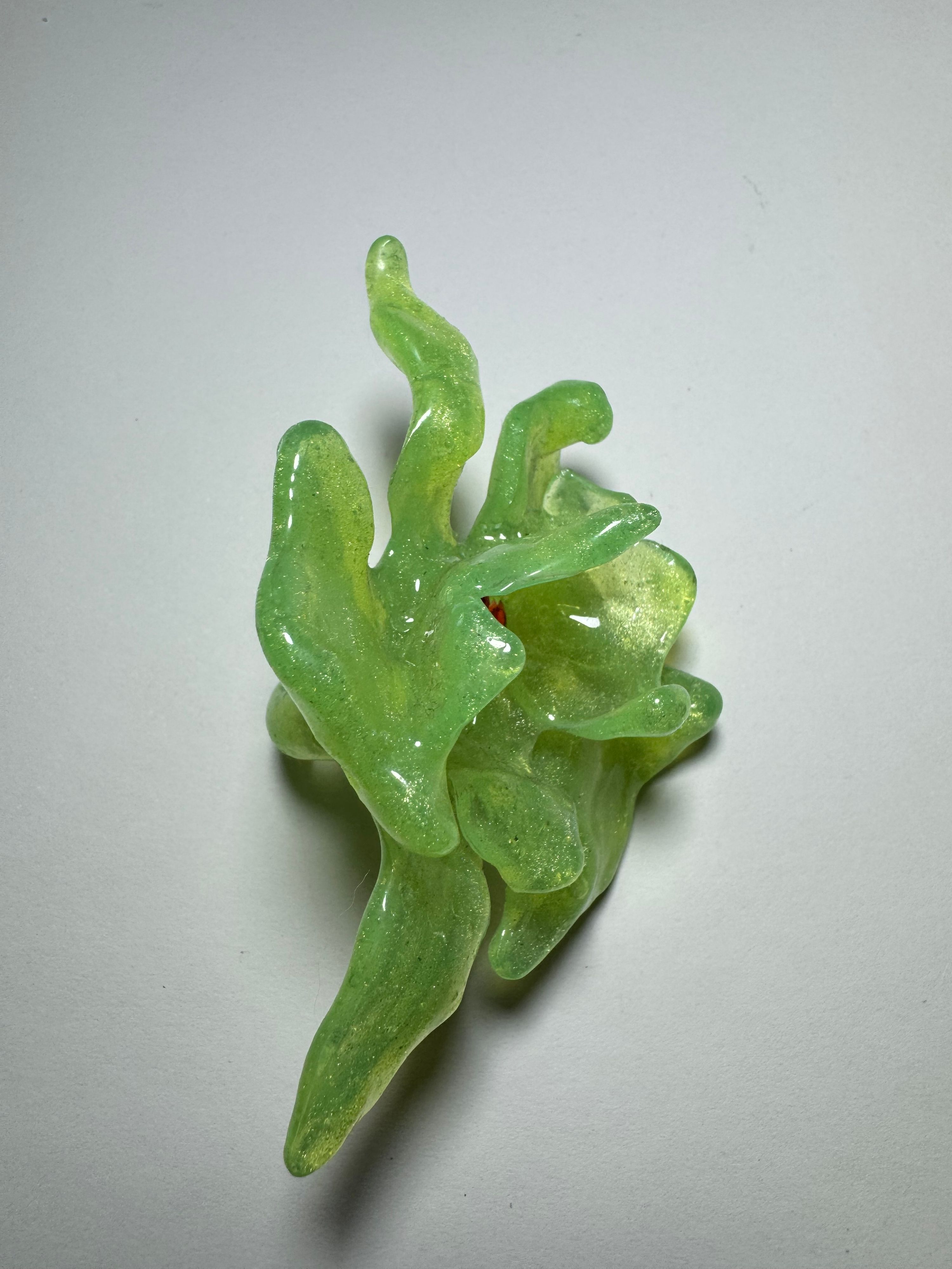 Pétalos ring  3