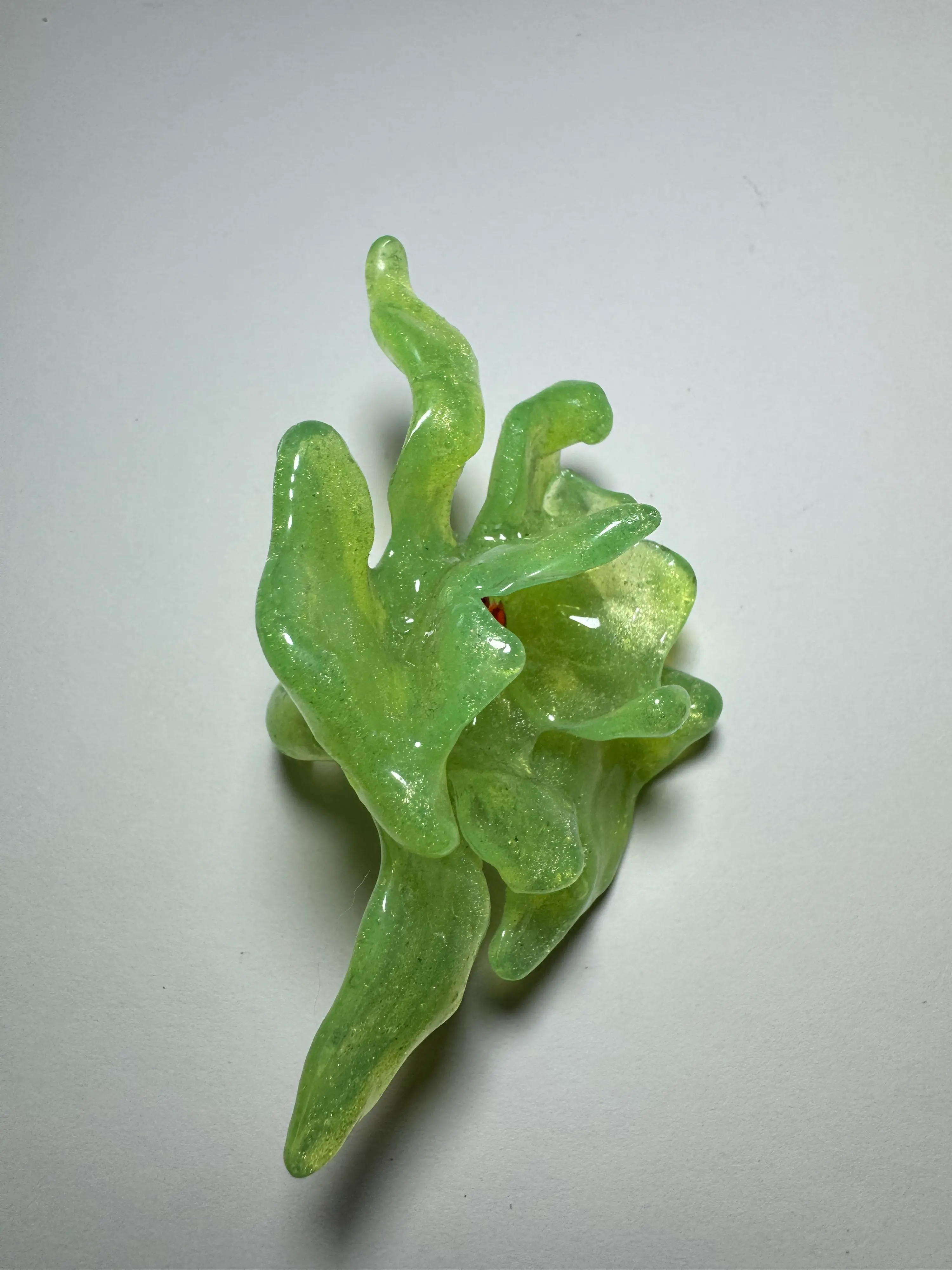 Pétalos ring 3
