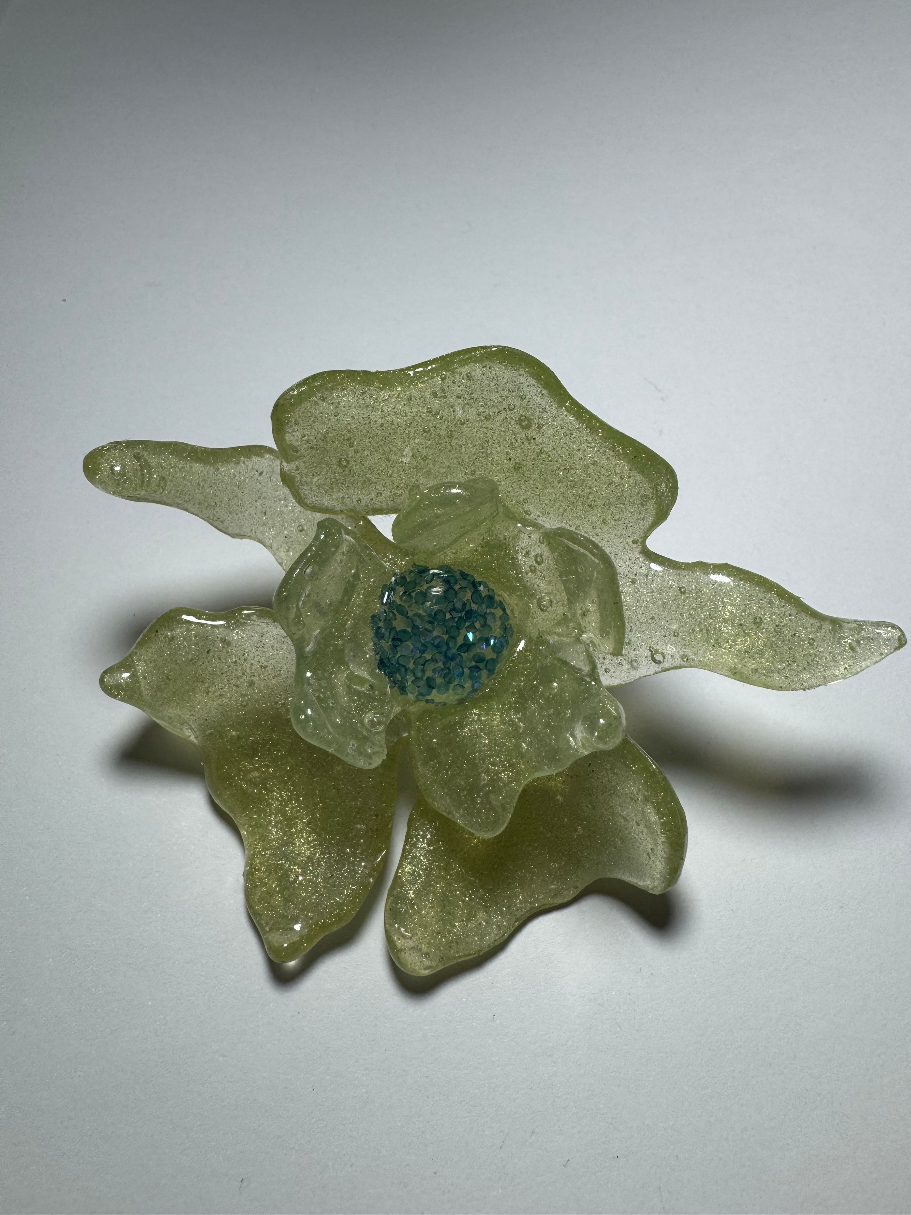 Pétalos ring  2