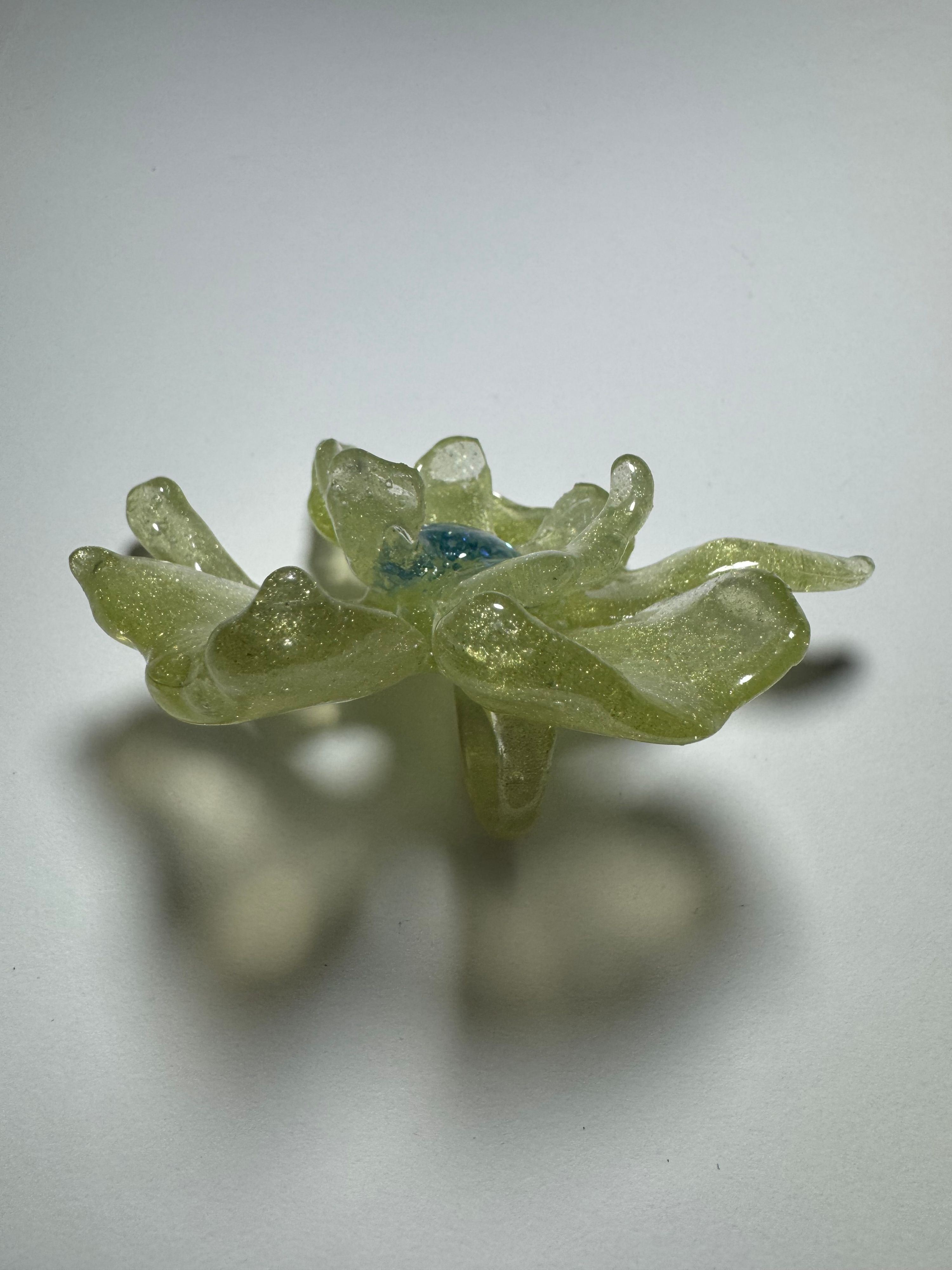Pétalos ring  5