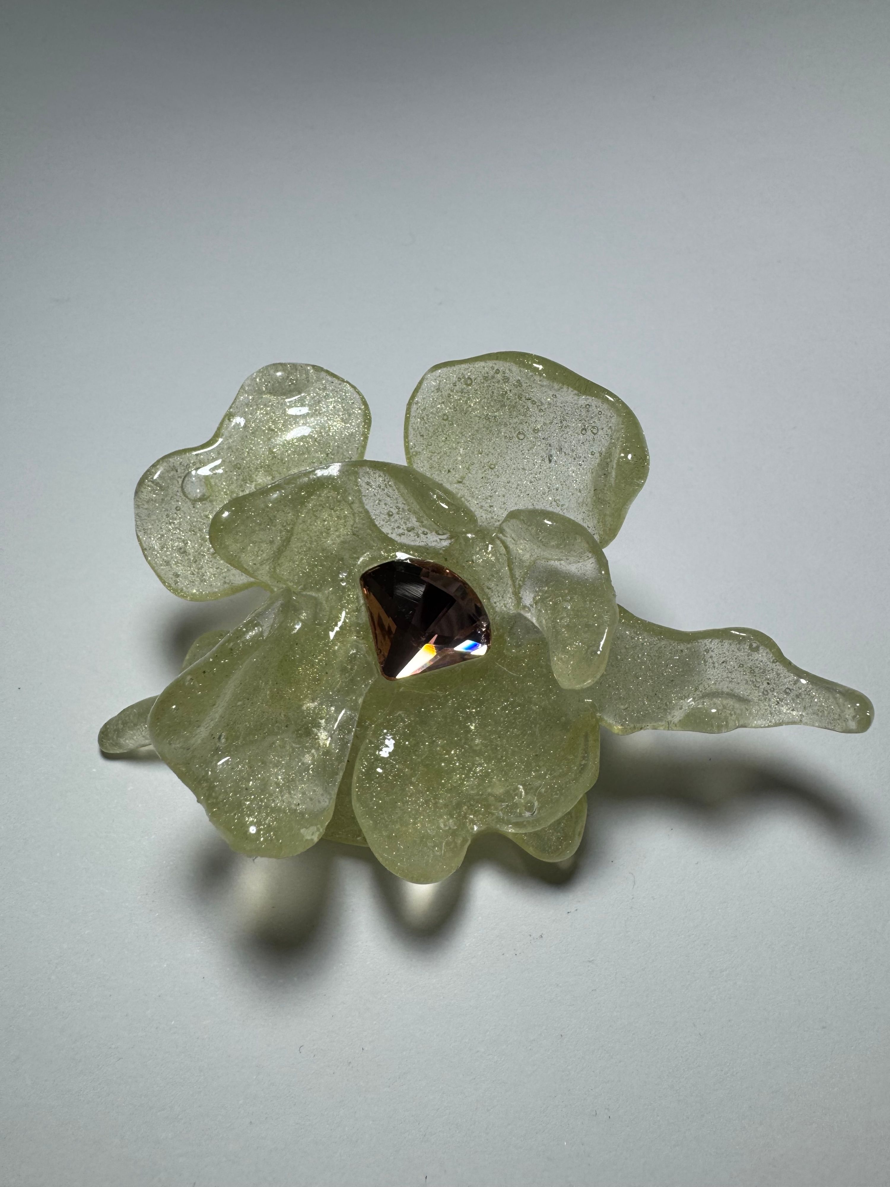 Pétalos ring  1