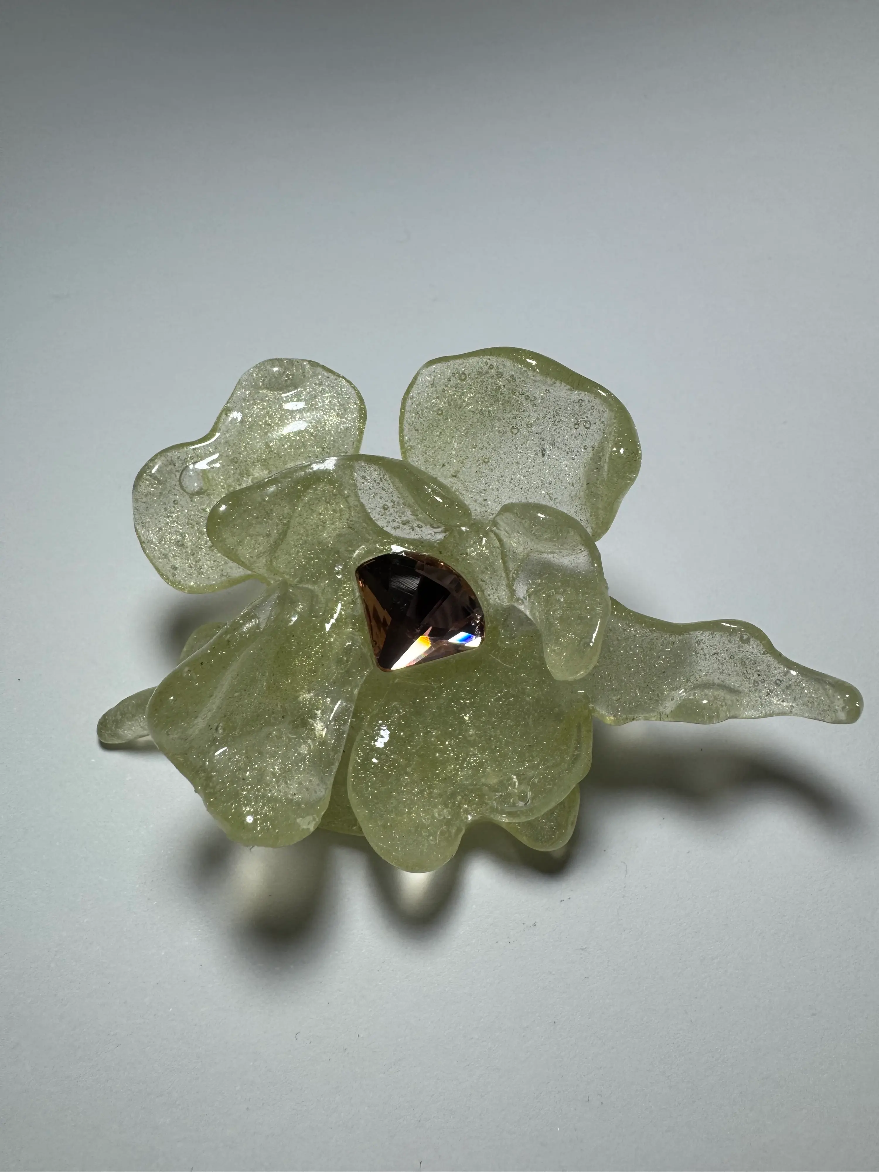 Pétalos ring 1