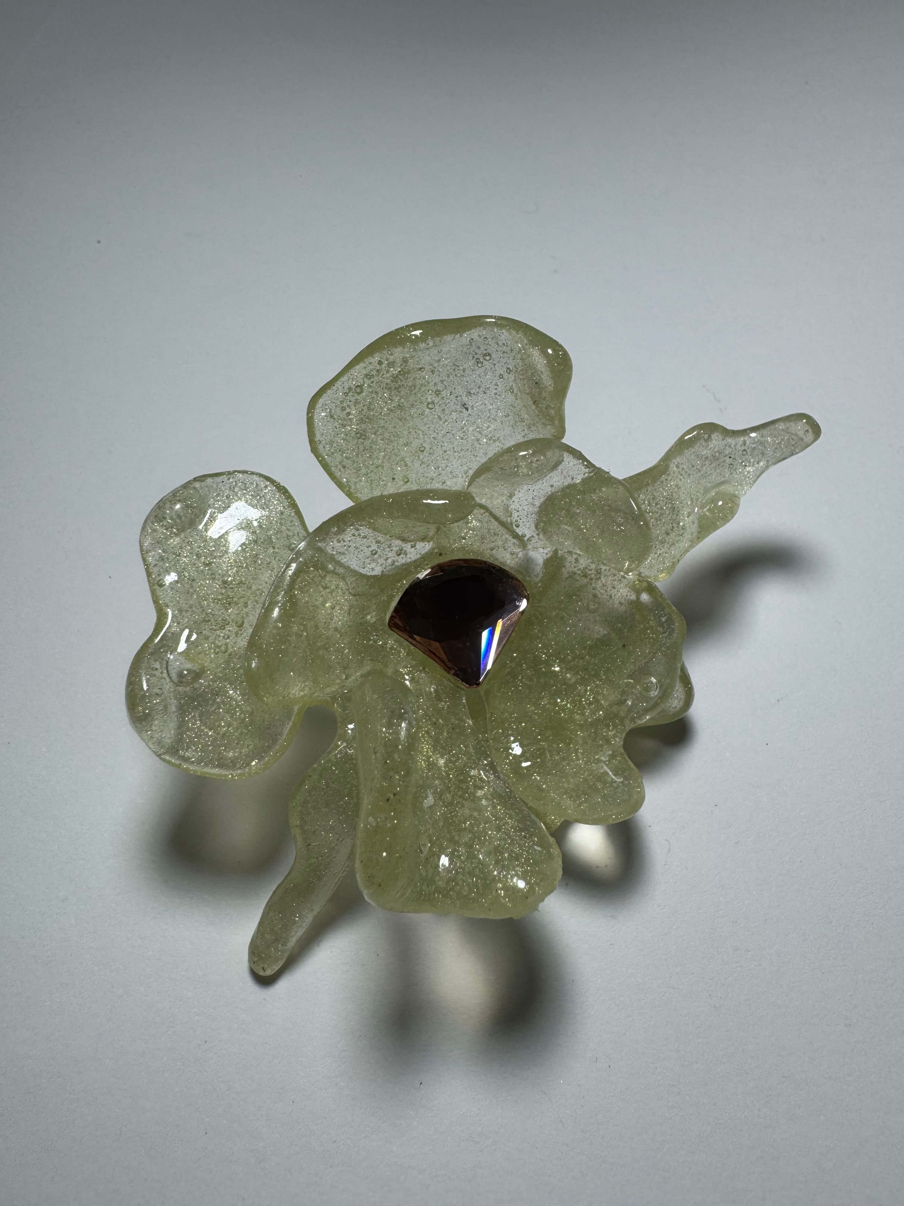 Pétalos ring  2