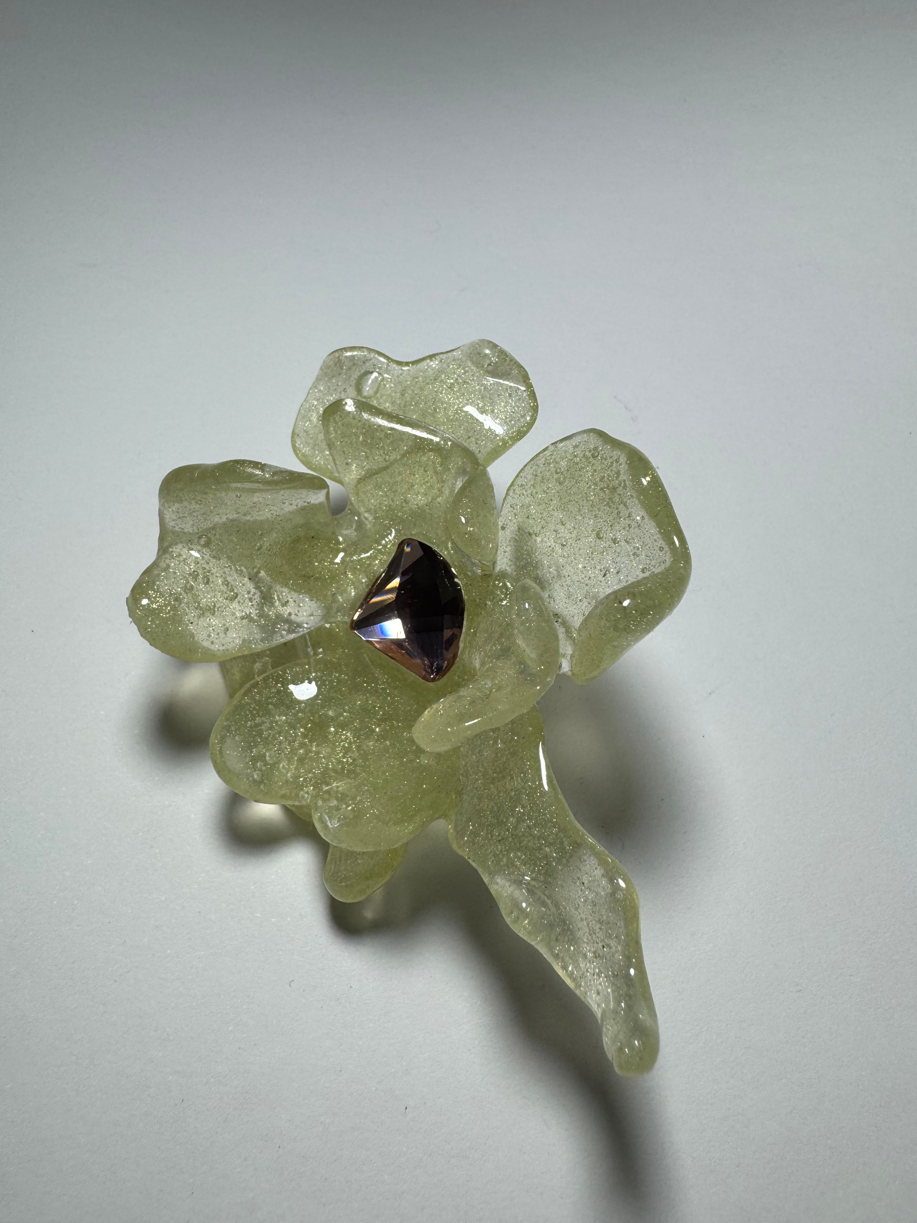 Pétalos ring  3