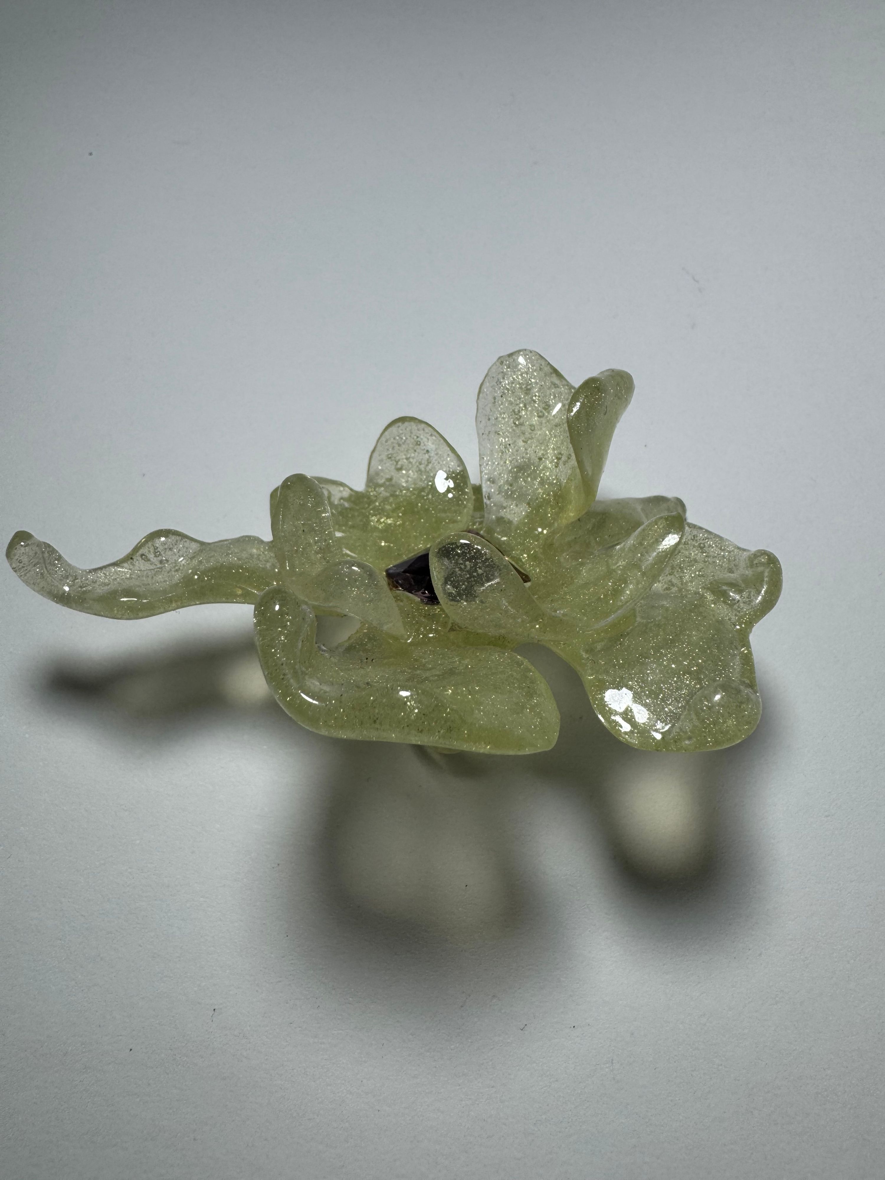 Pétalos ring  4