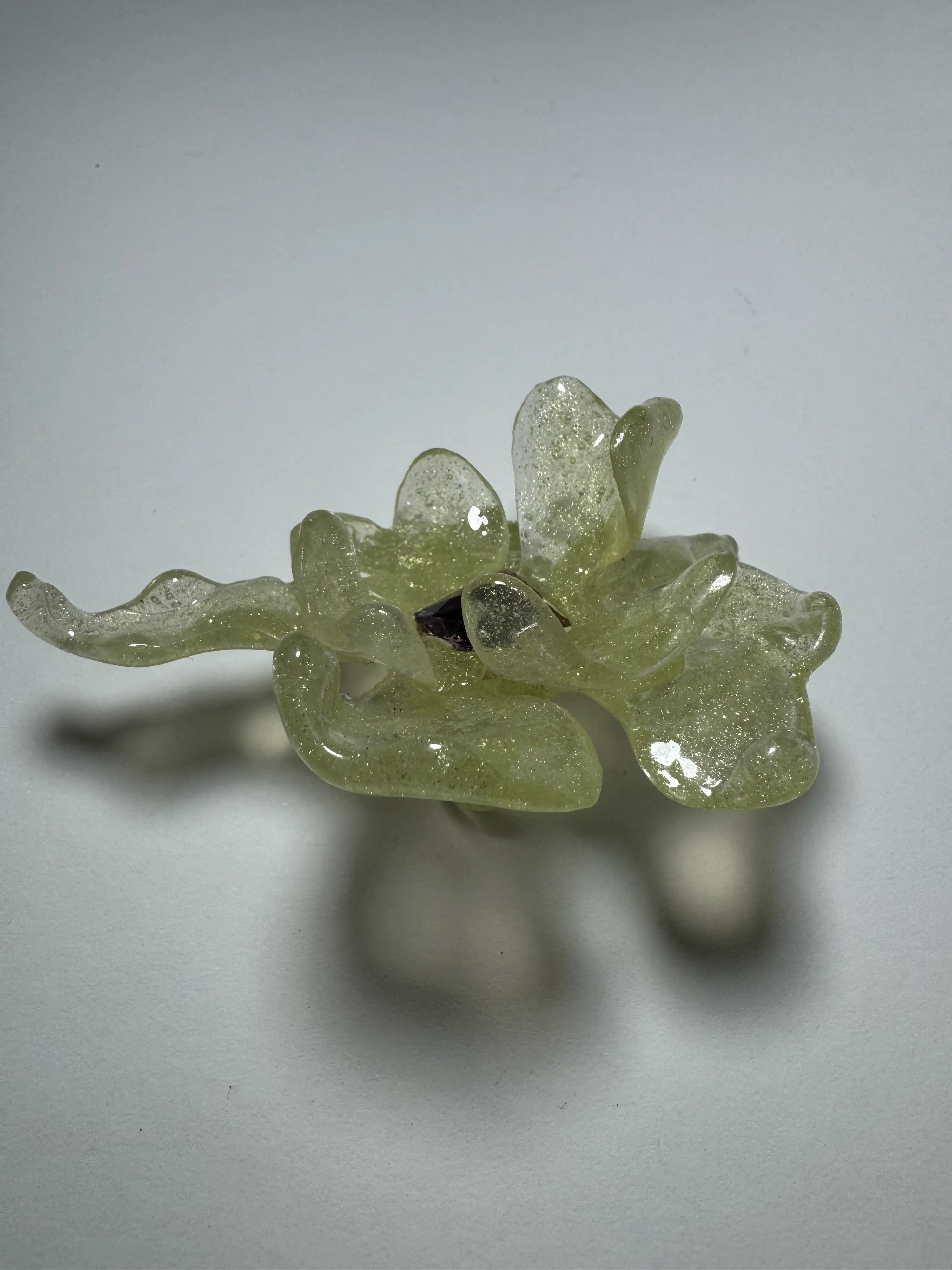 Pétalos ring 4