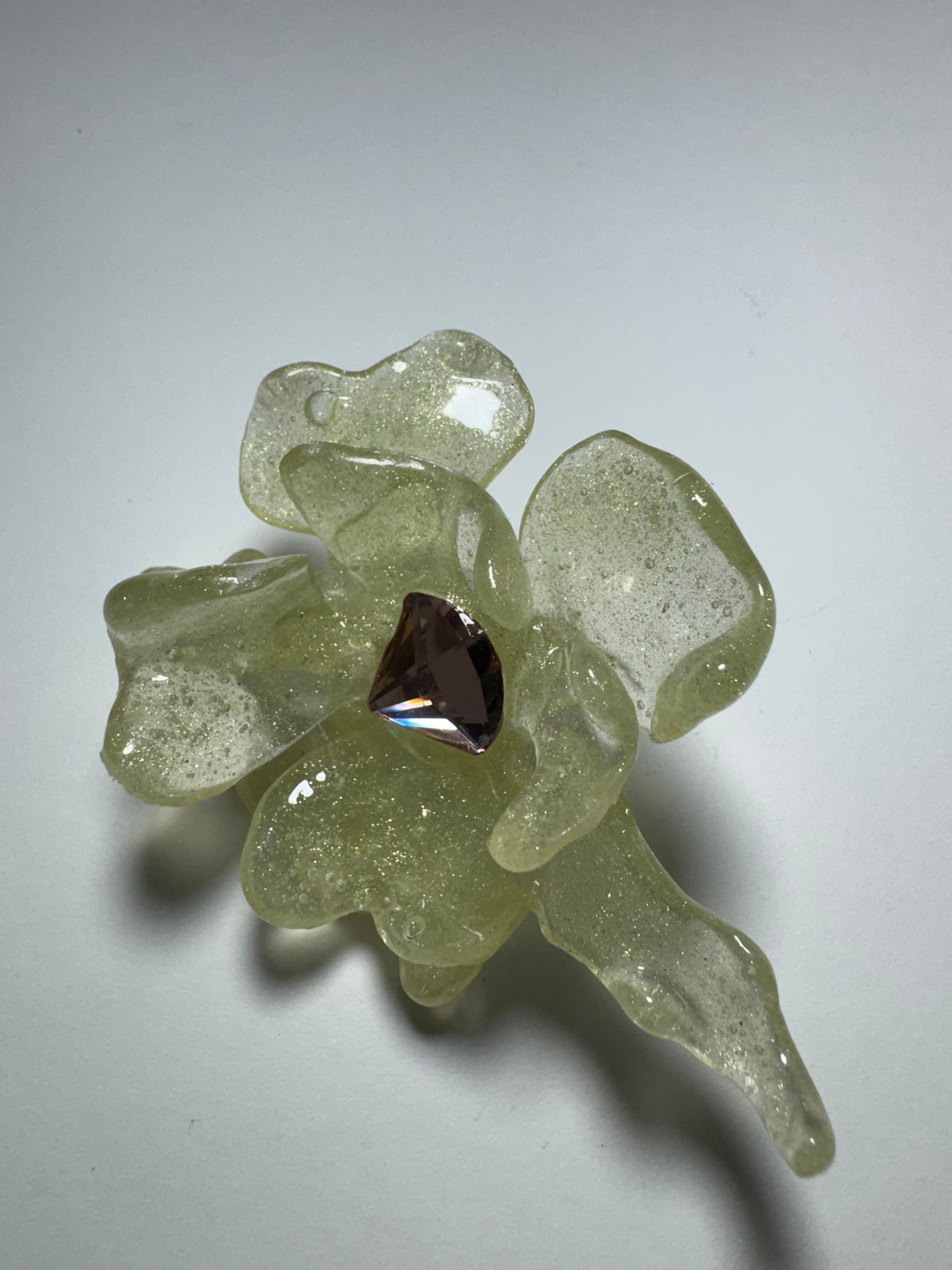 Pétalos ring  5