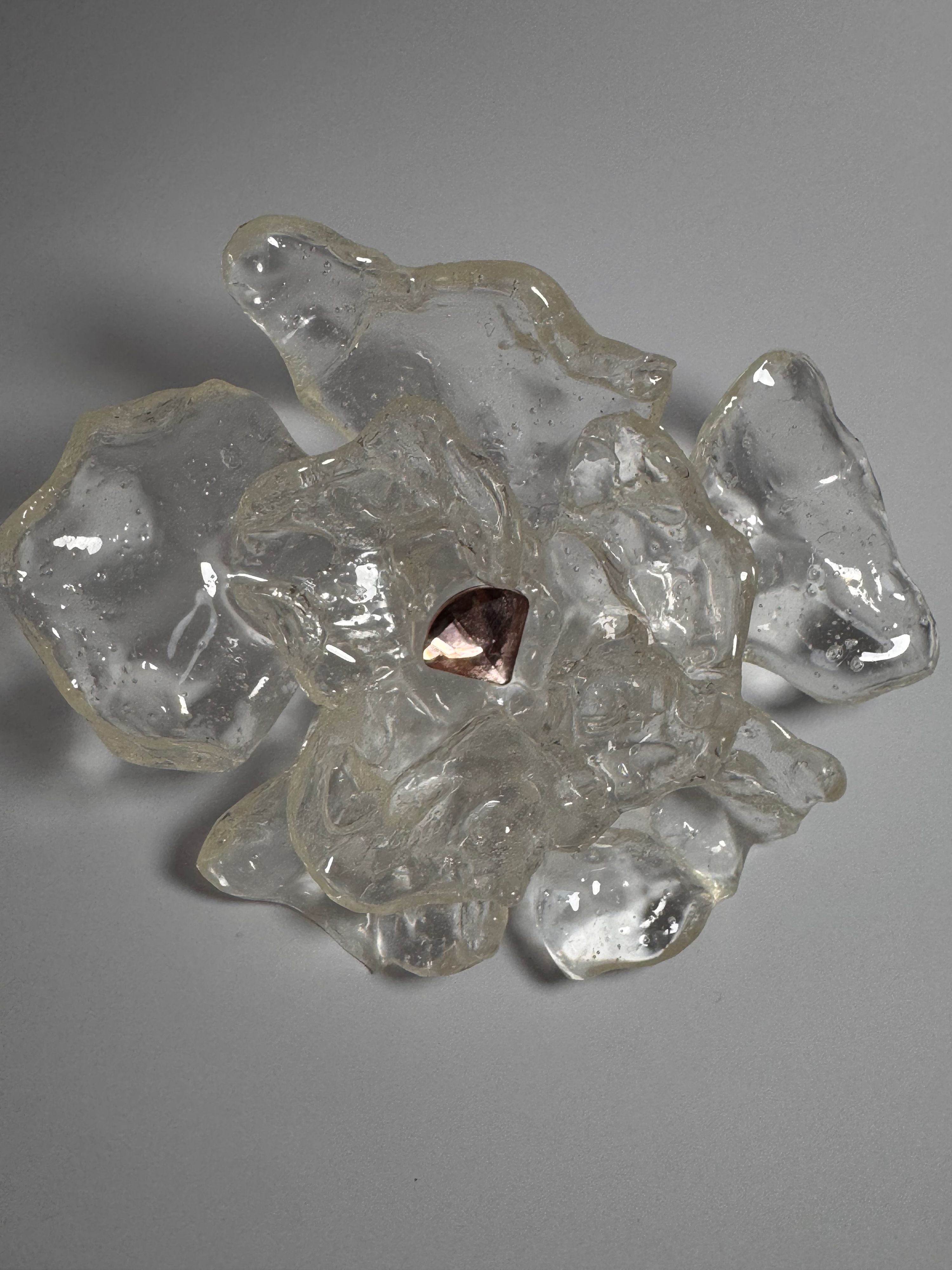 Amparo Ring 2