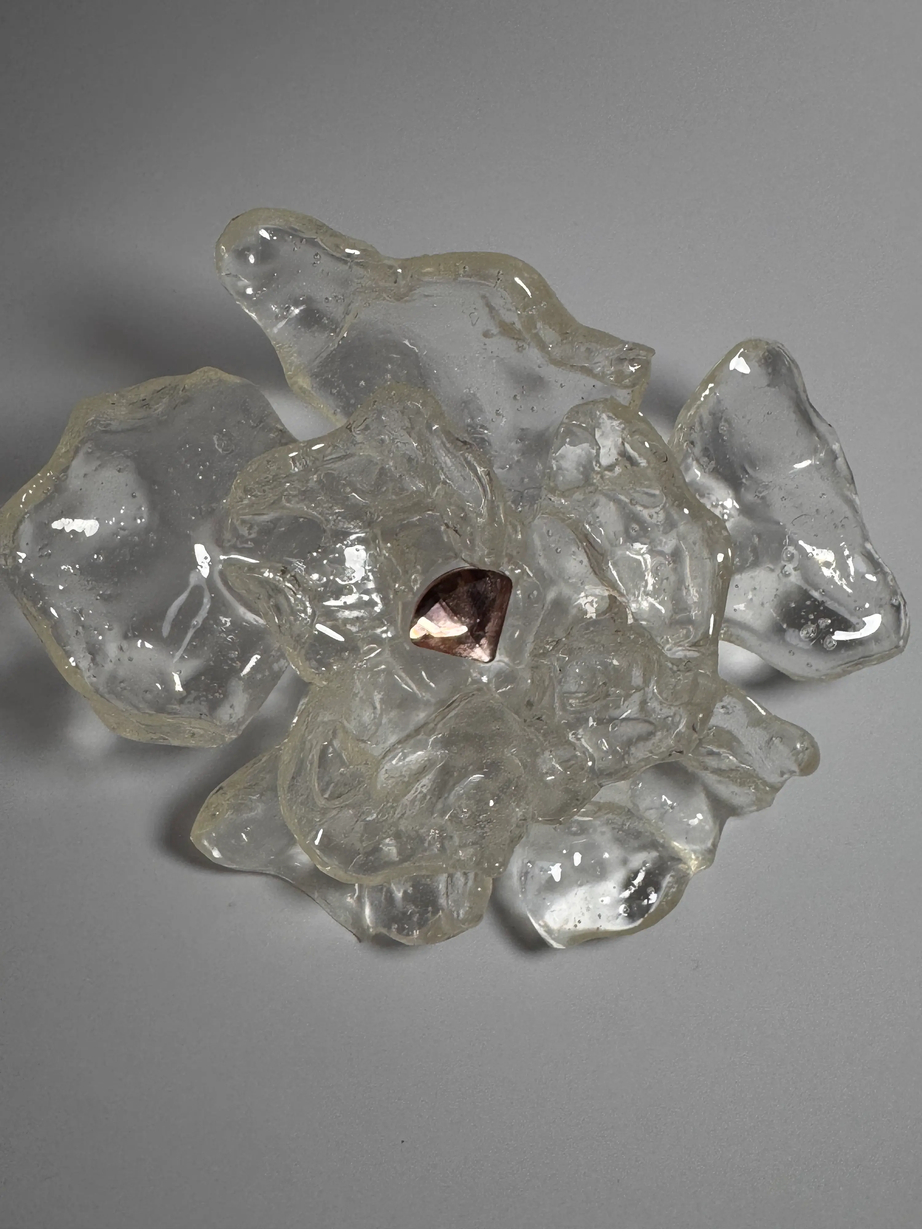 Amparo Ring 2