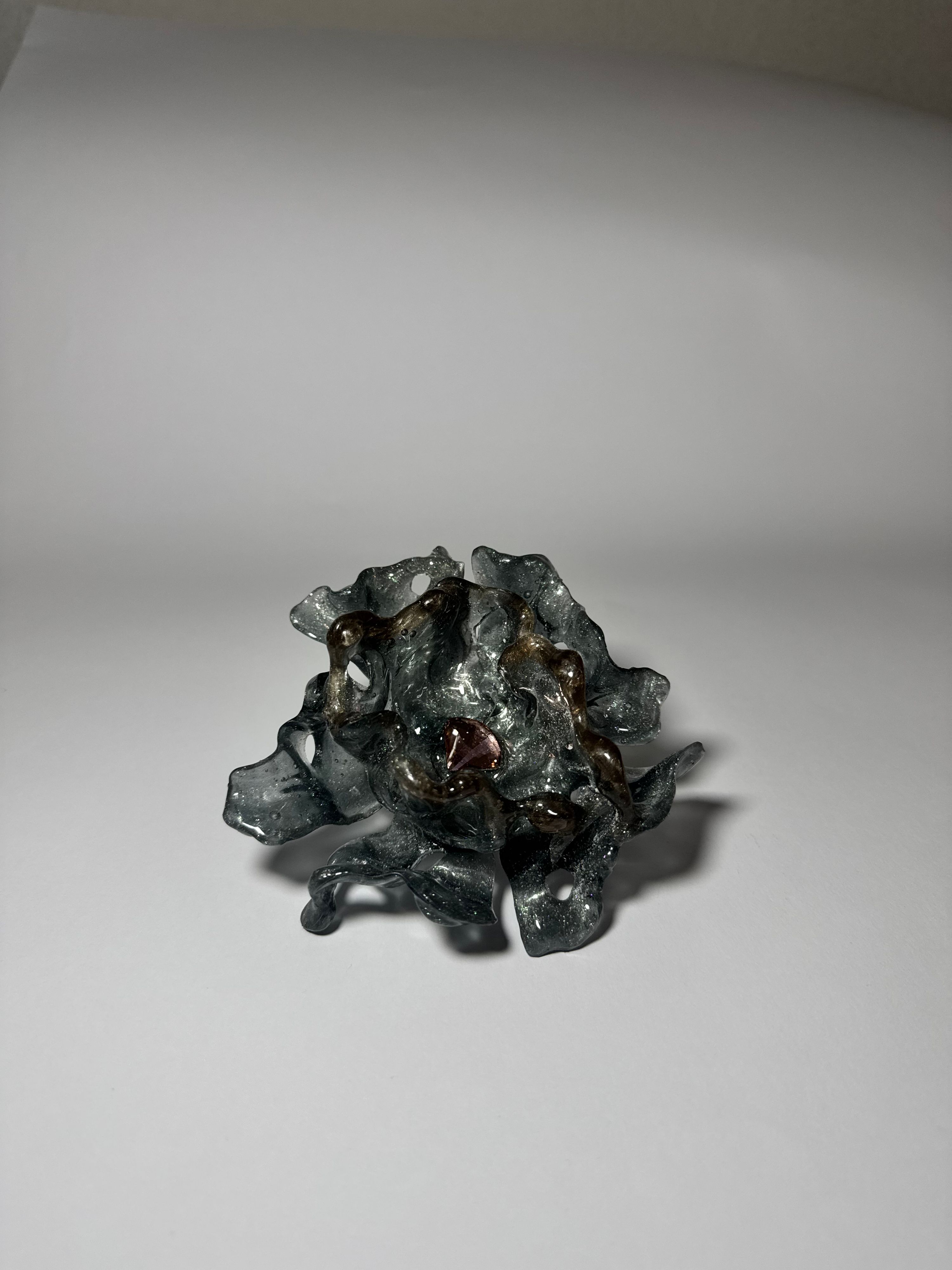 Amparo Ring 2