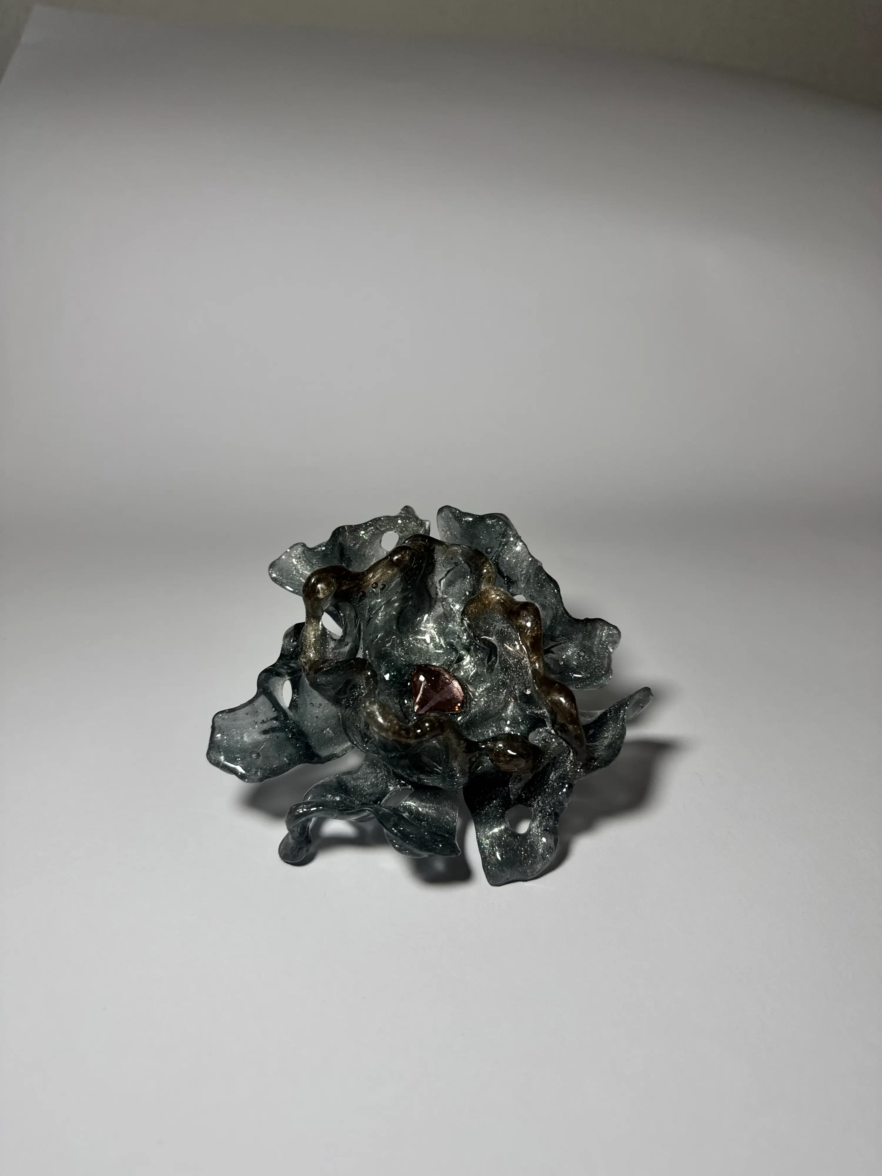 Amparo Ring 2