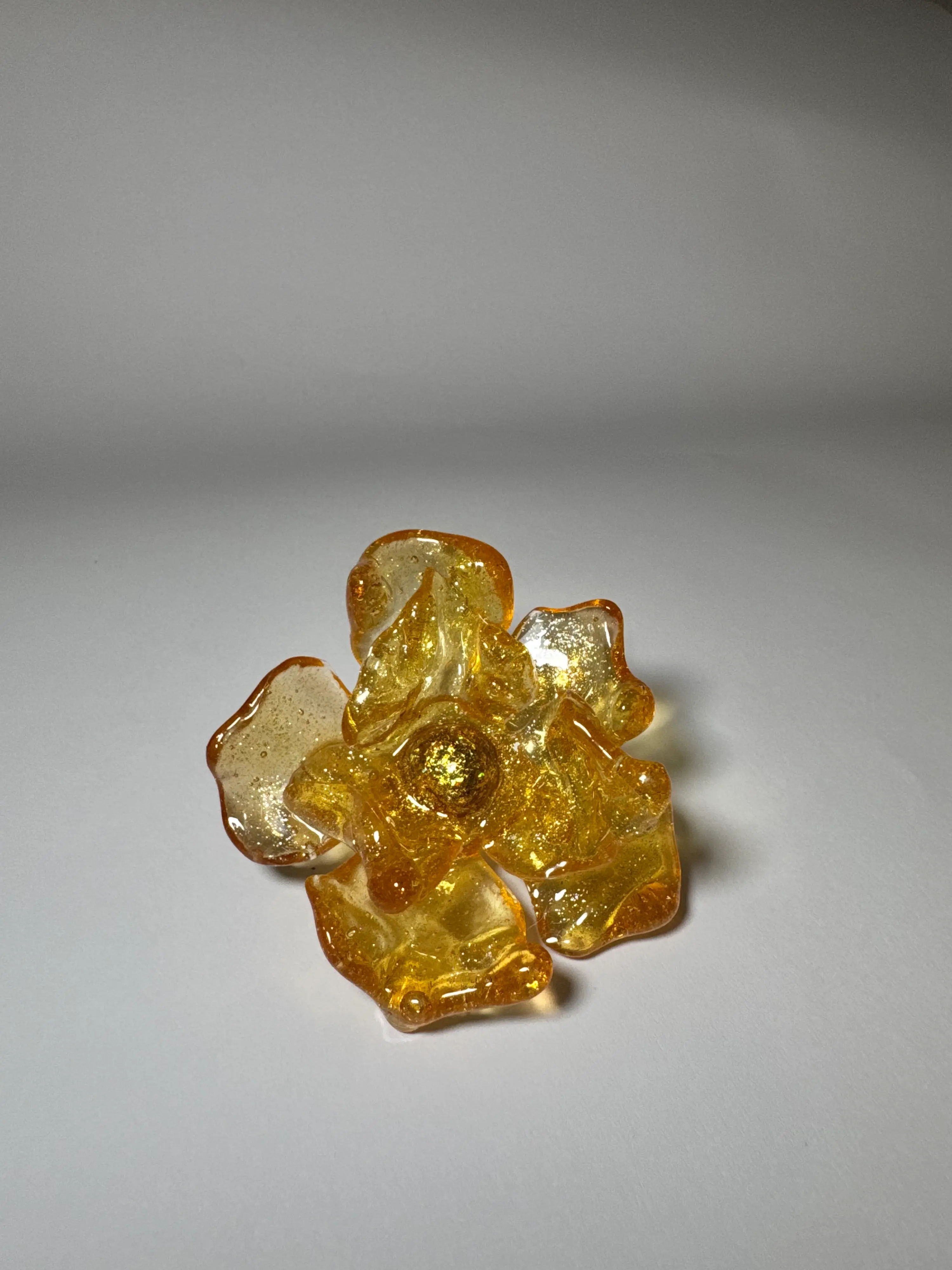 Lágrima de sol 2