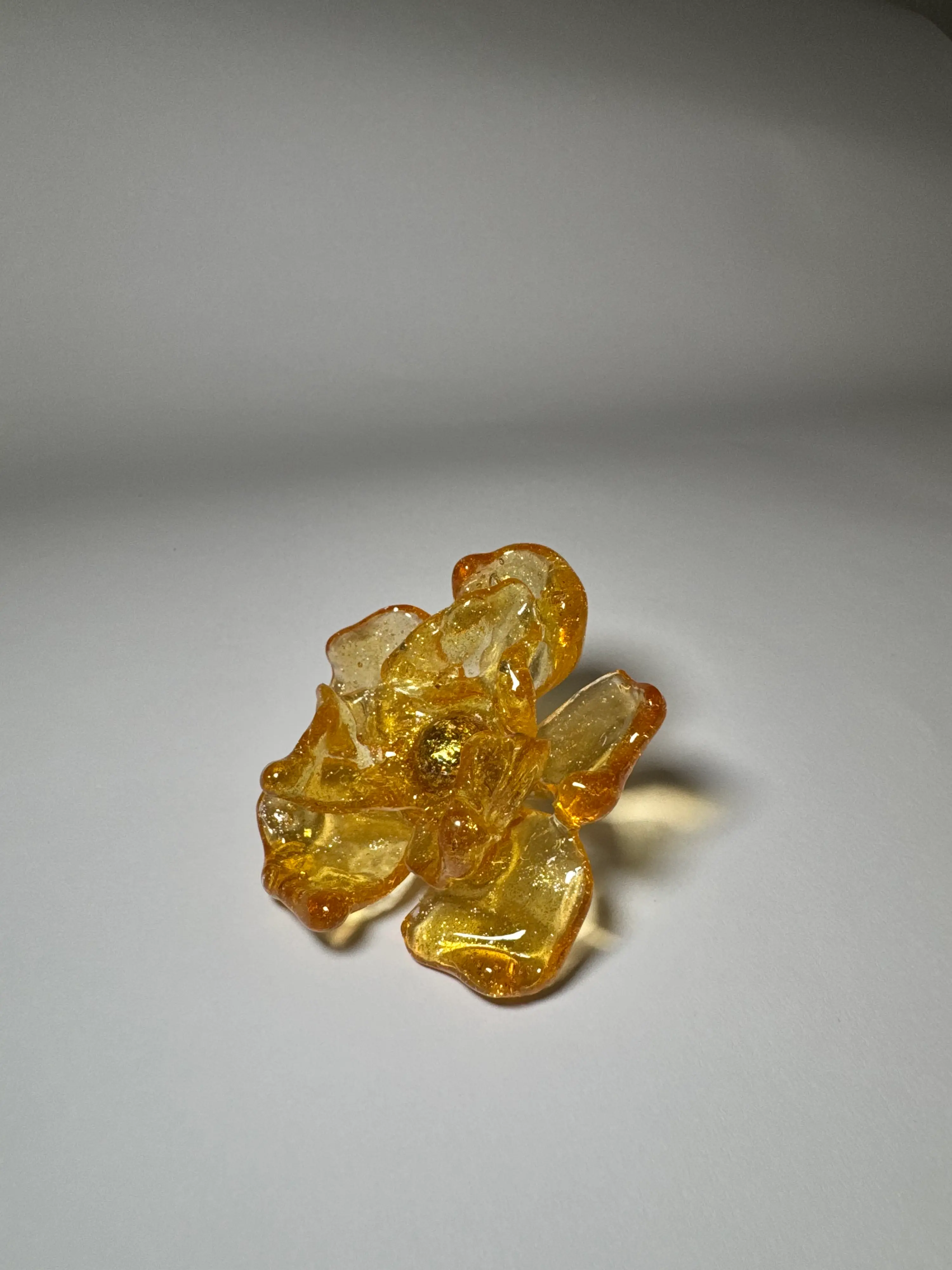 Lágrima de sol 5