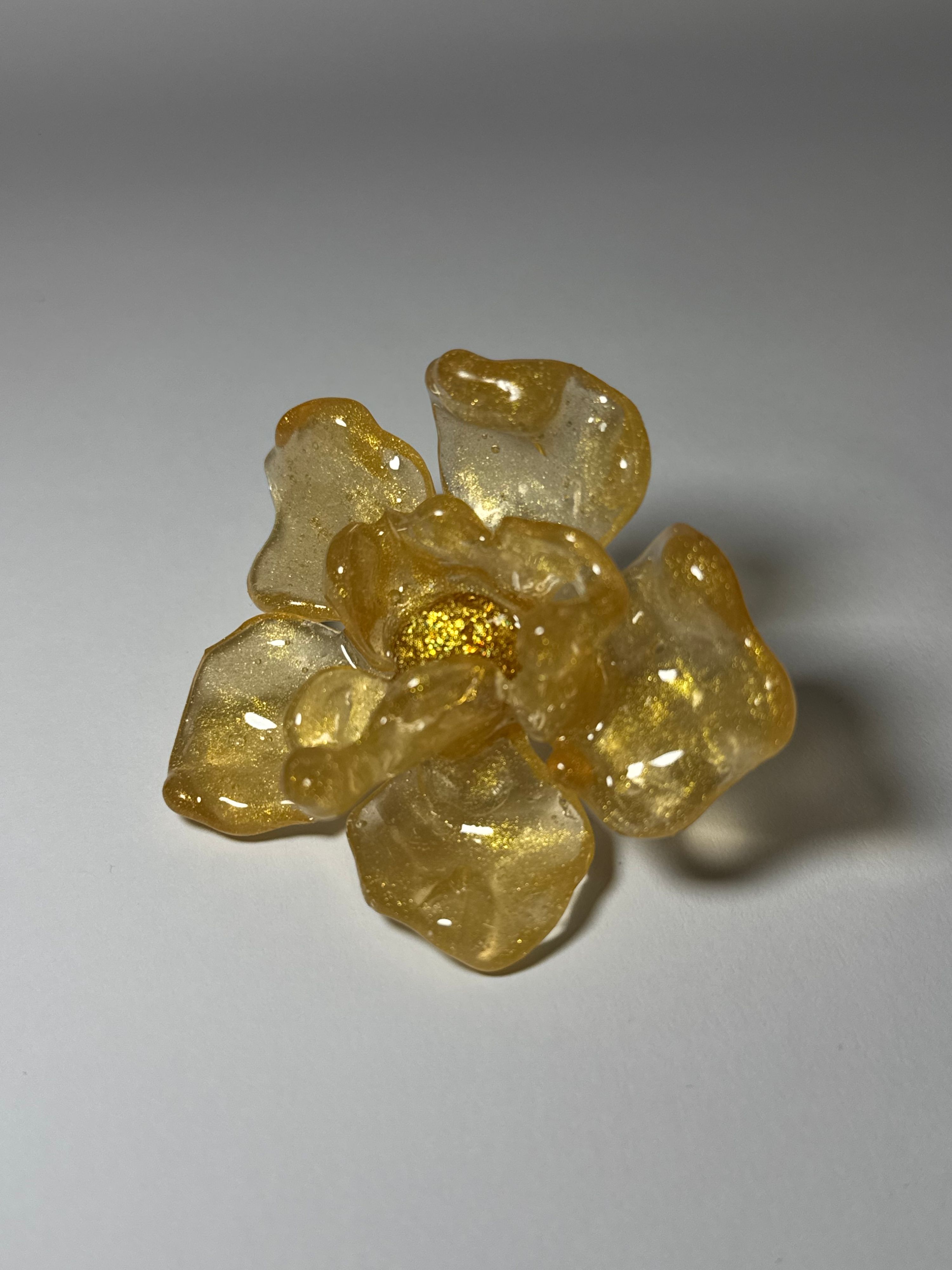 Lágrima de sol  1