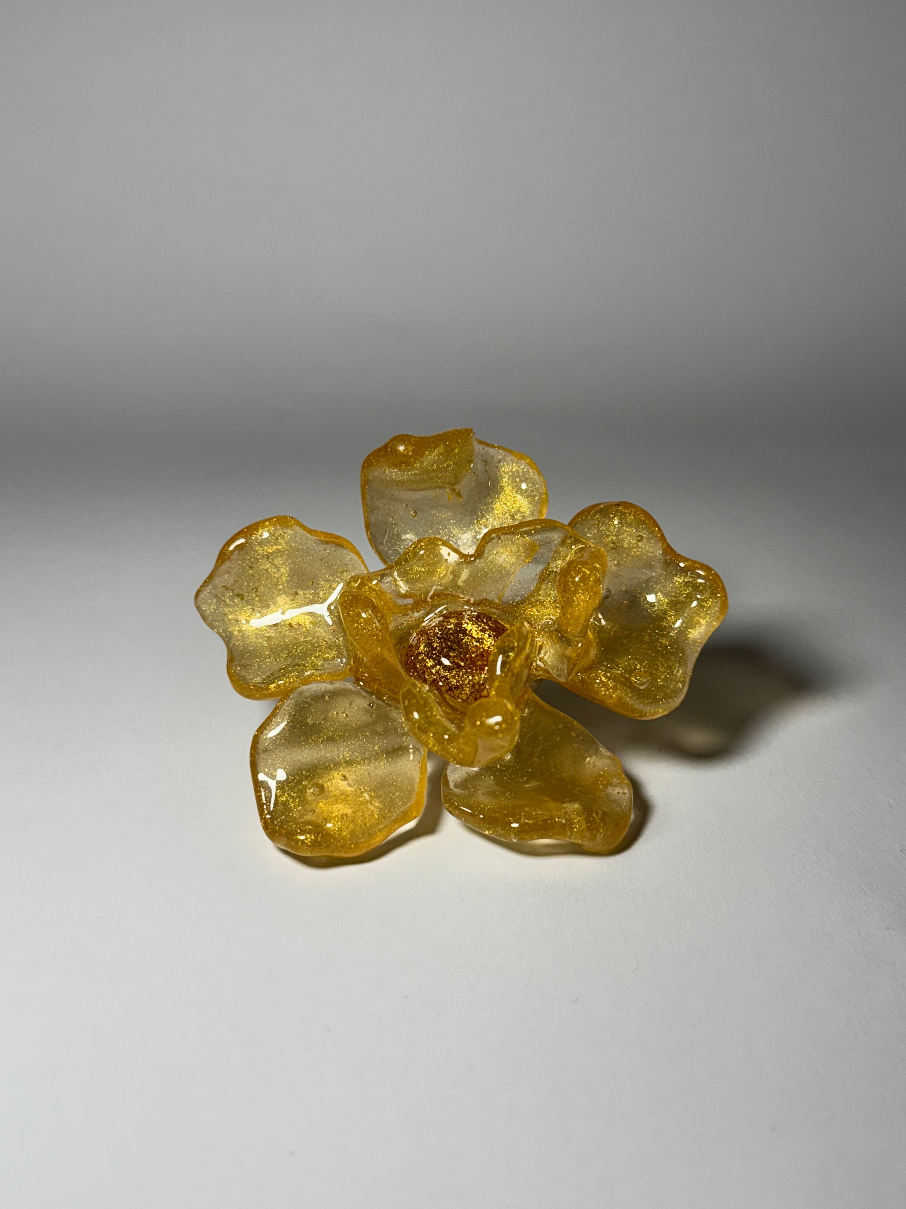 Lágrima de sol  2