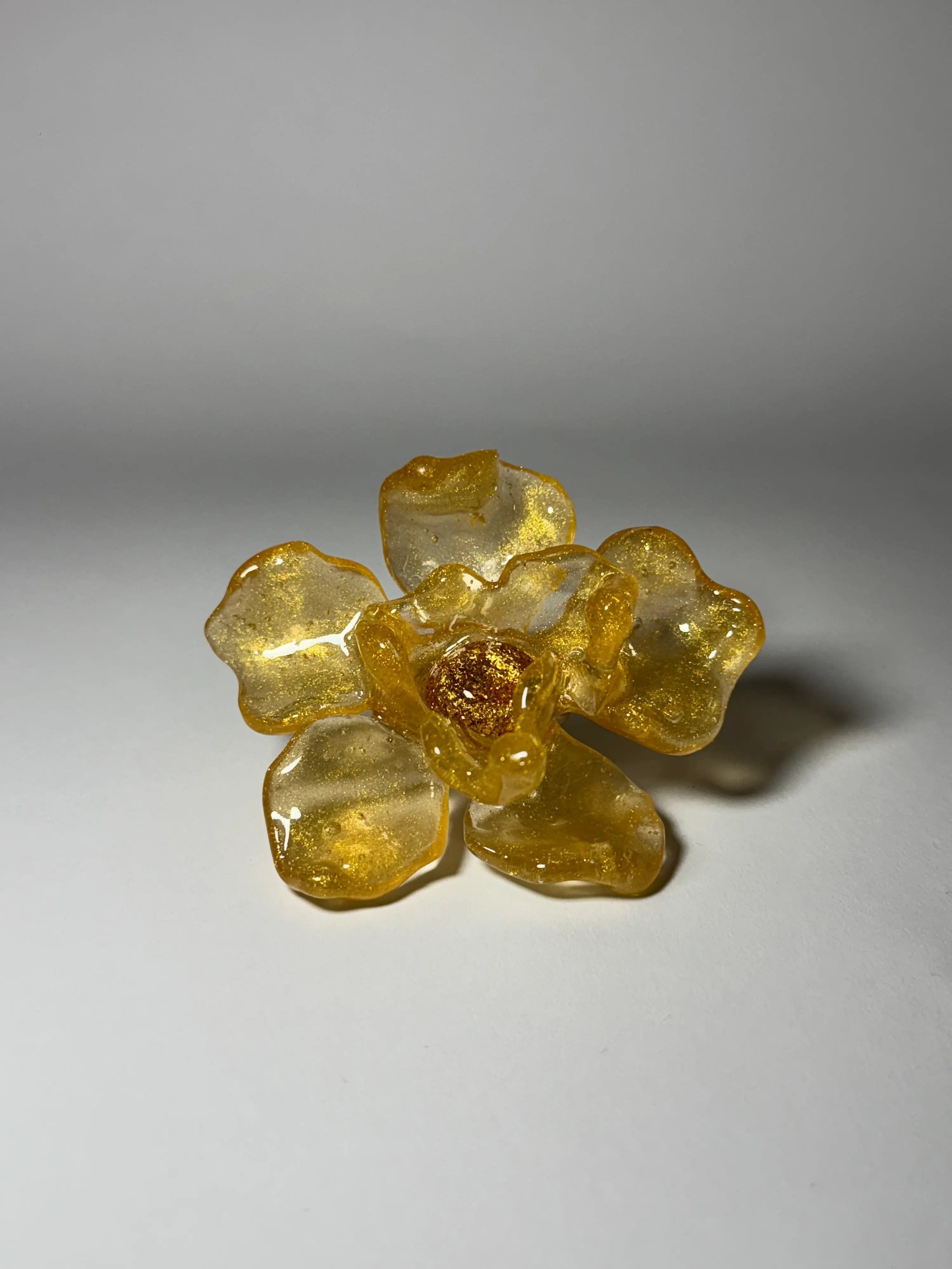 Lágrima de sol 2