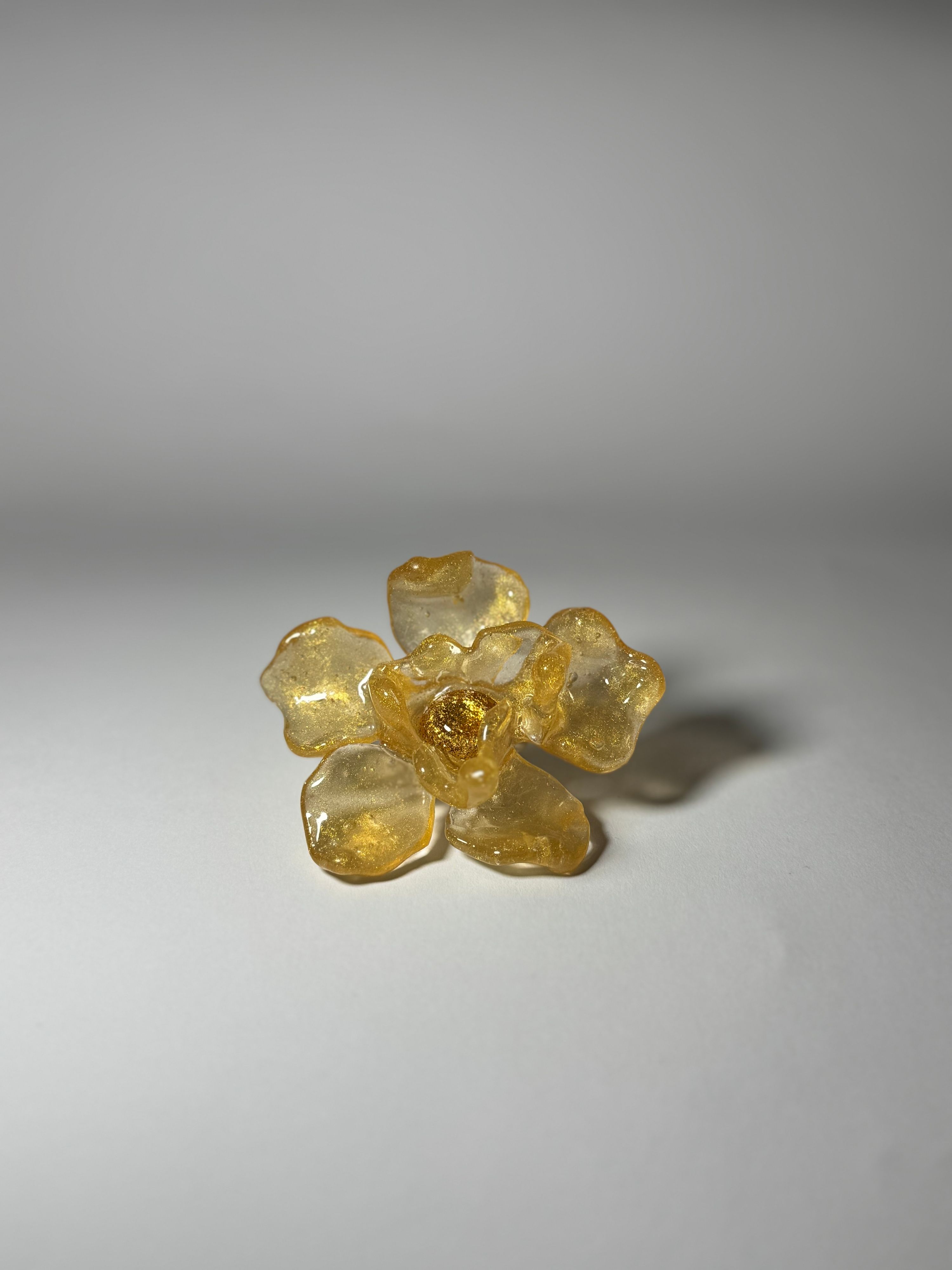Lágrima de sol  3