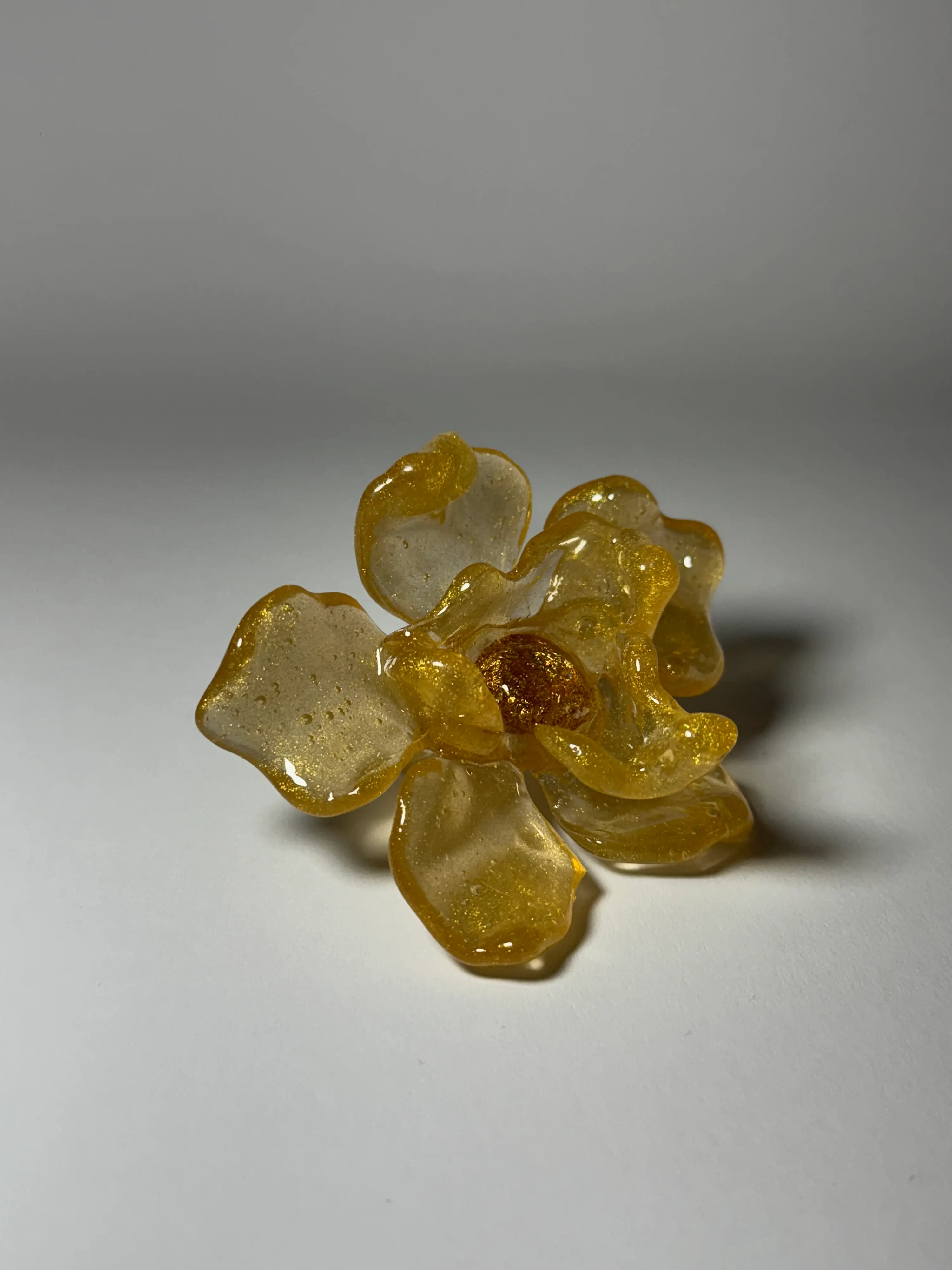 Lágrima de sol 4